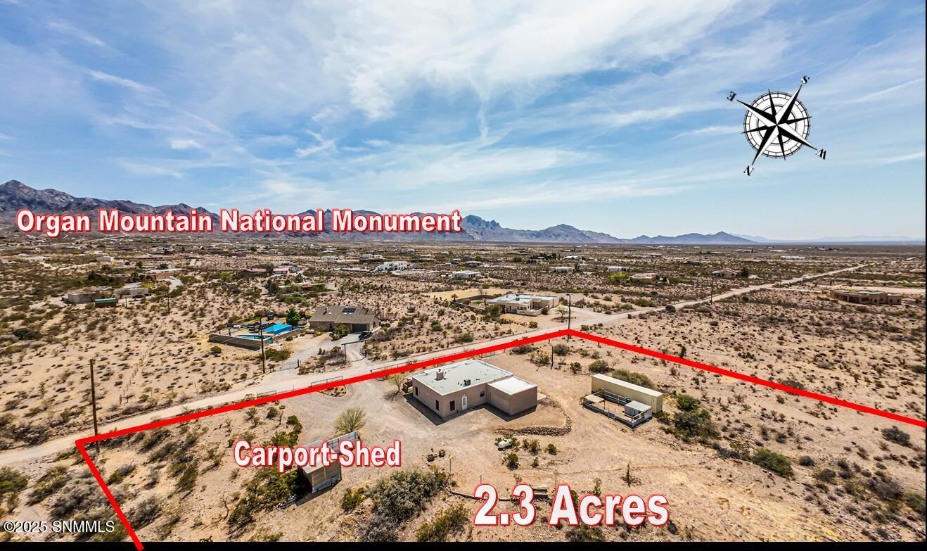 5048 Alamo Mine Trail Property Photo 3