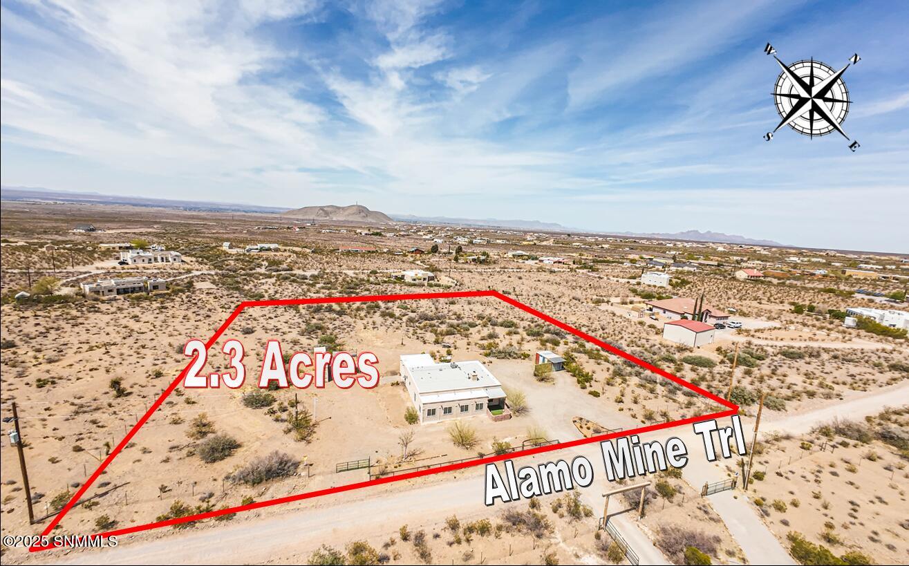 5048 Alamo Mine Trail Property Photo 4