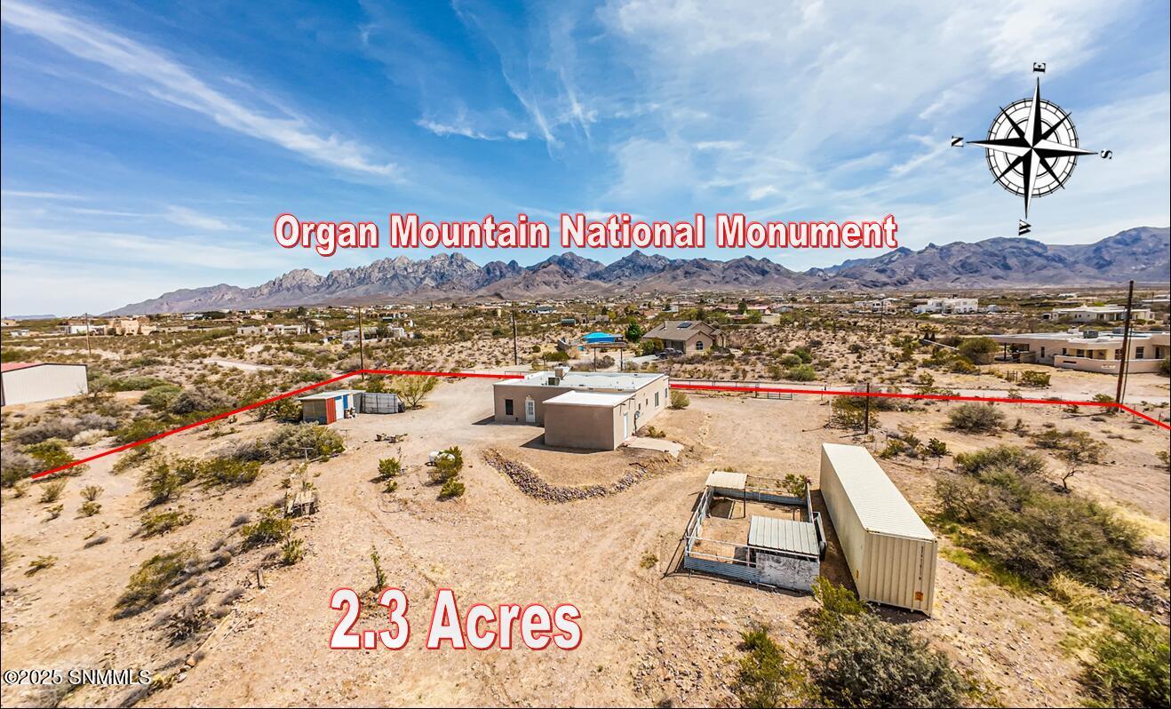 5048 Alamo Mine Trail Property Photo 5