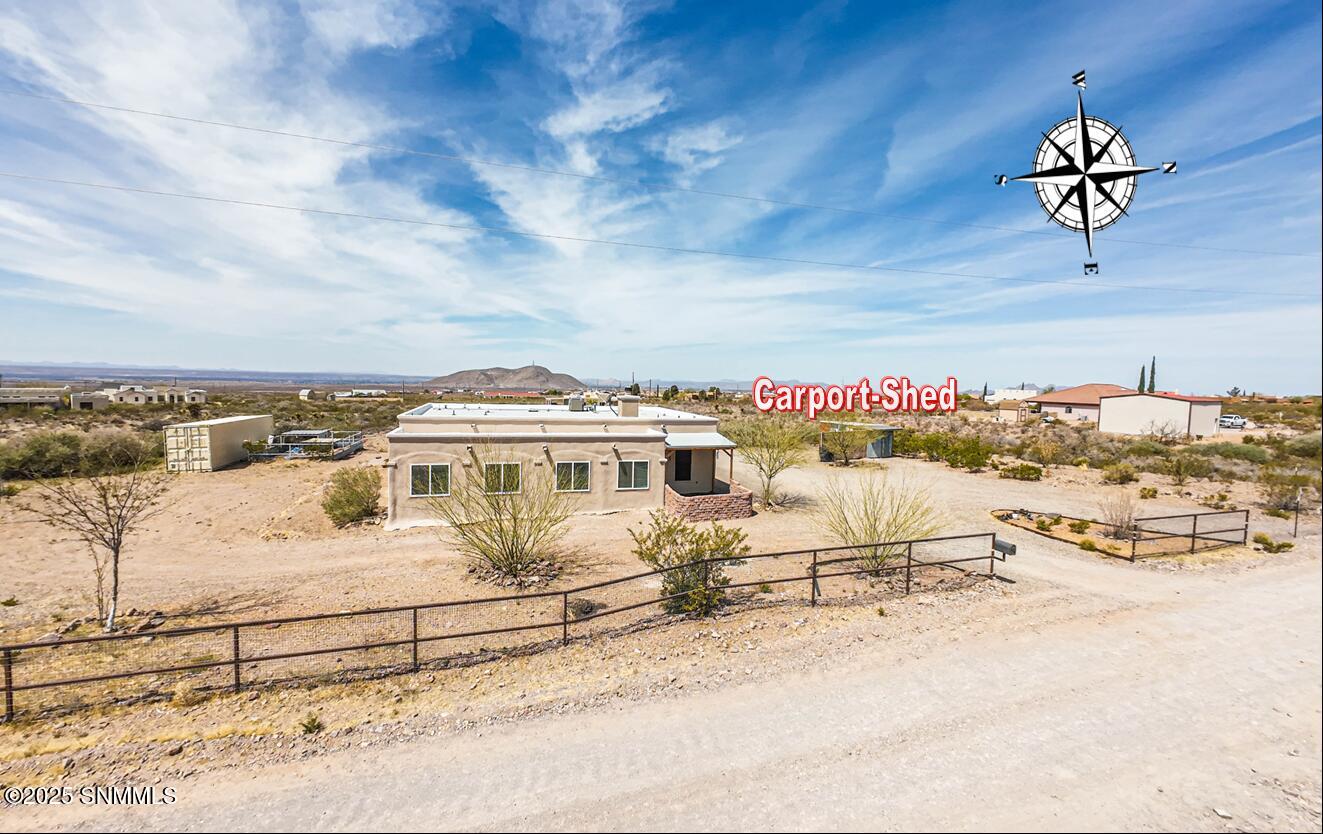5048 Alamo Mine Trail Property Photo 62