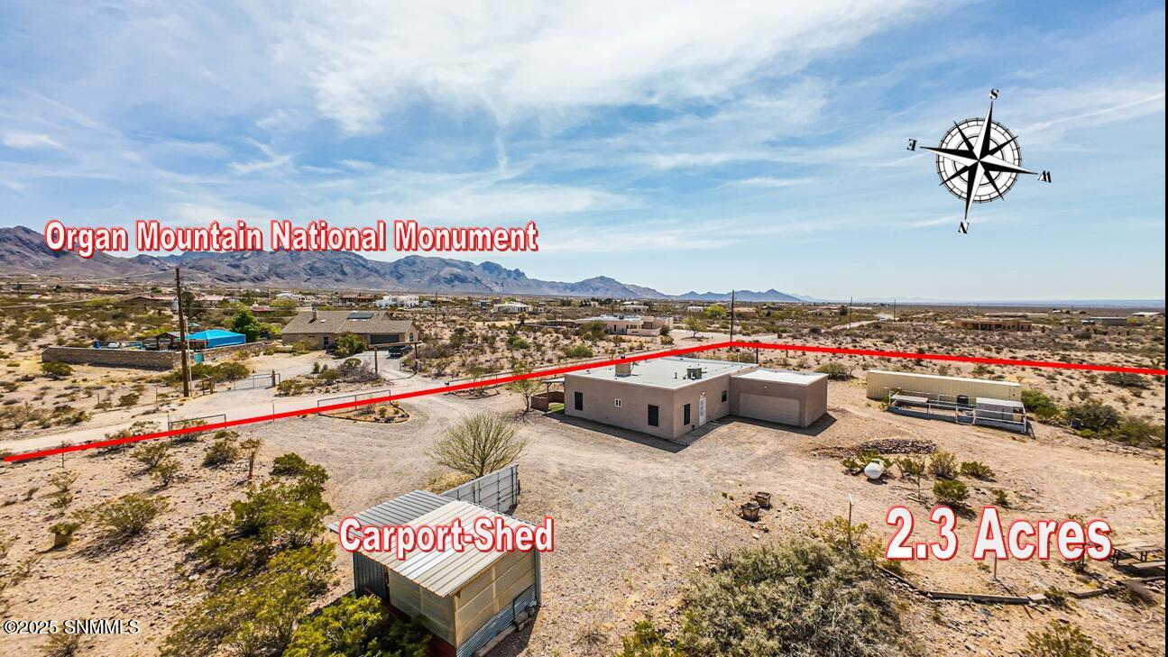 5048 Alamo Mine Trail Property Photo 63