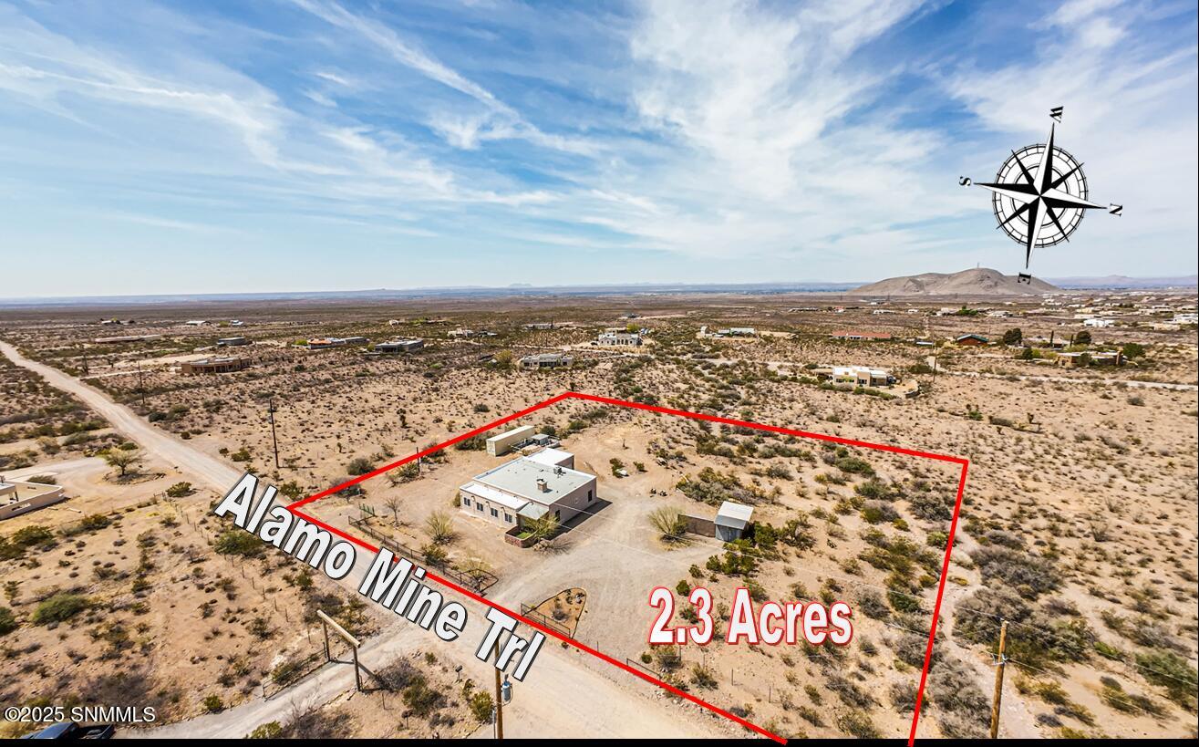 5048 Alamo Mine Trail Property Photo 66