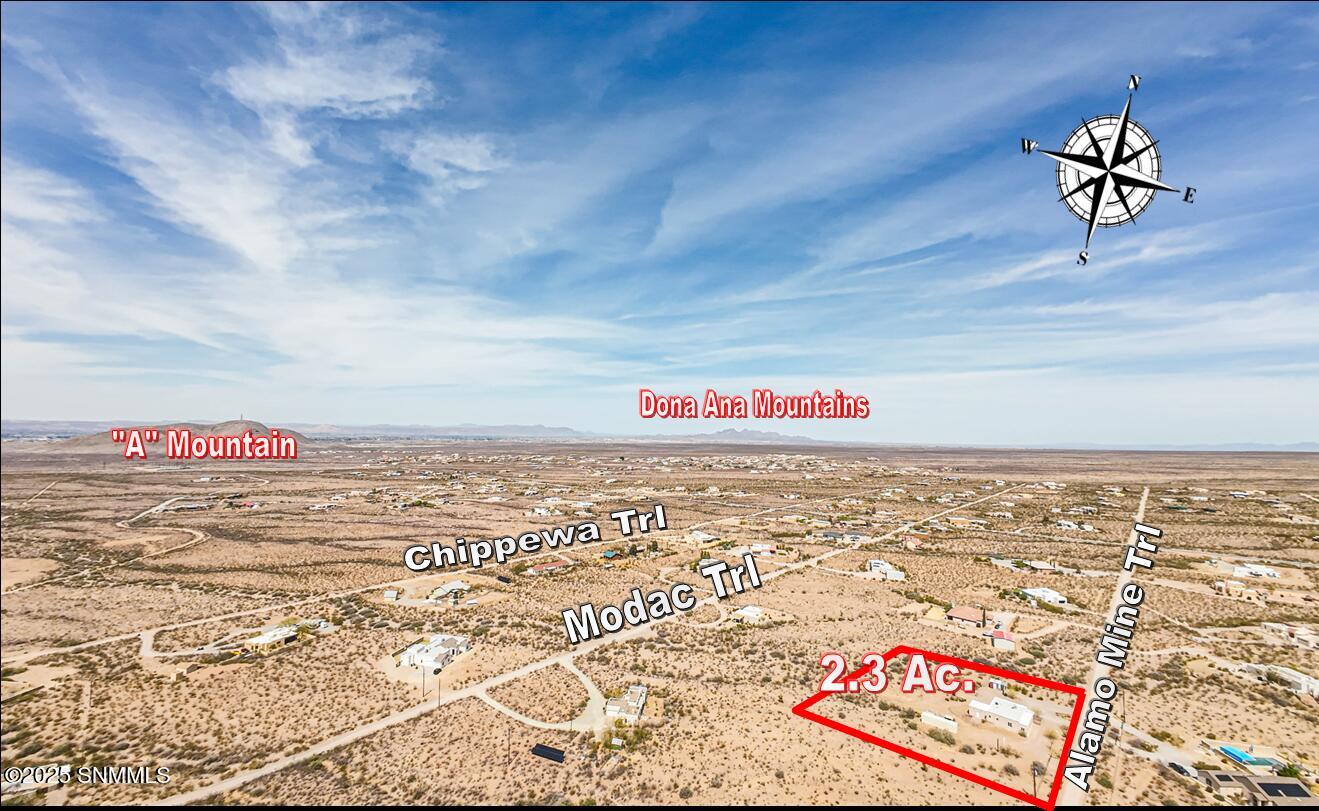 5048 Alamo Mine Trail Property Photo 67