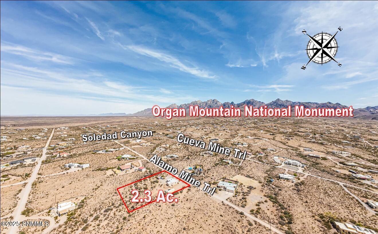 5048 Alamo Mine Trail Property Photo 68