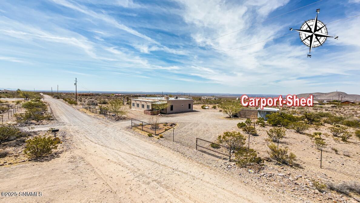 5048 Alamo Mine Trail Property Photo 69