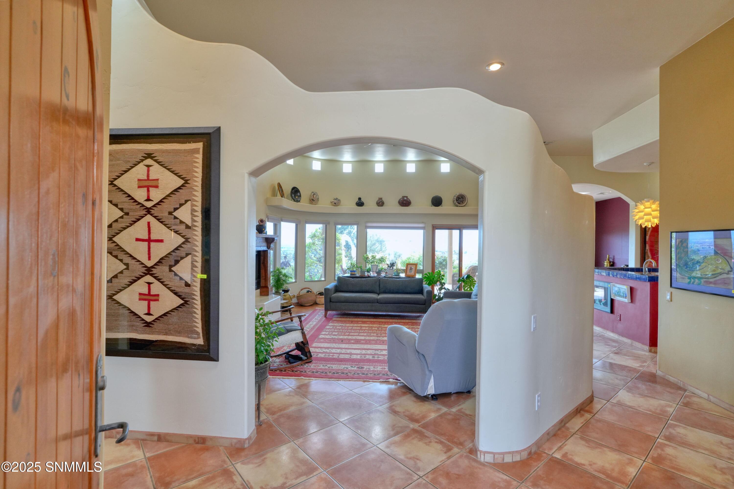 1334 Vista Del Cerro Property Photo 8