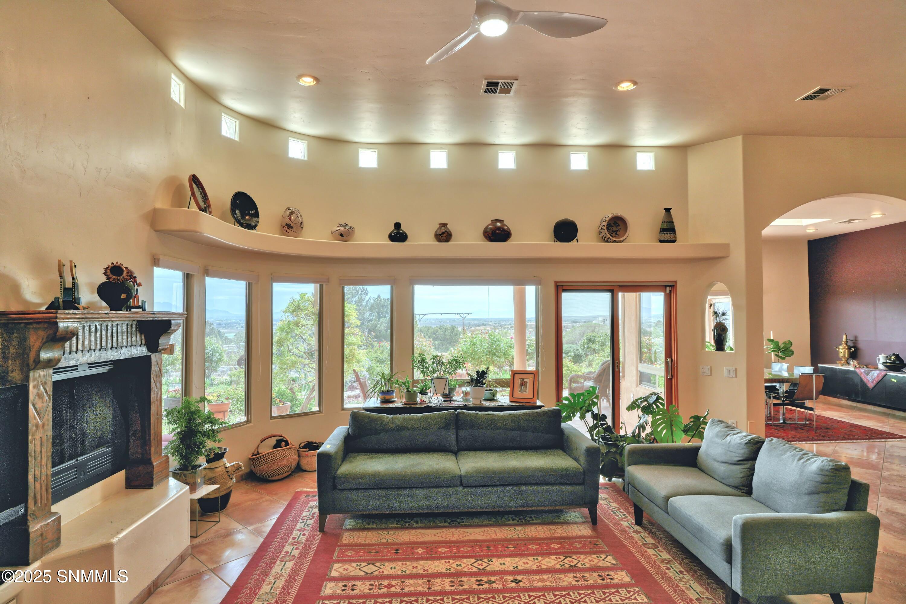 1334 Vista Del Cerro Property Photo 12