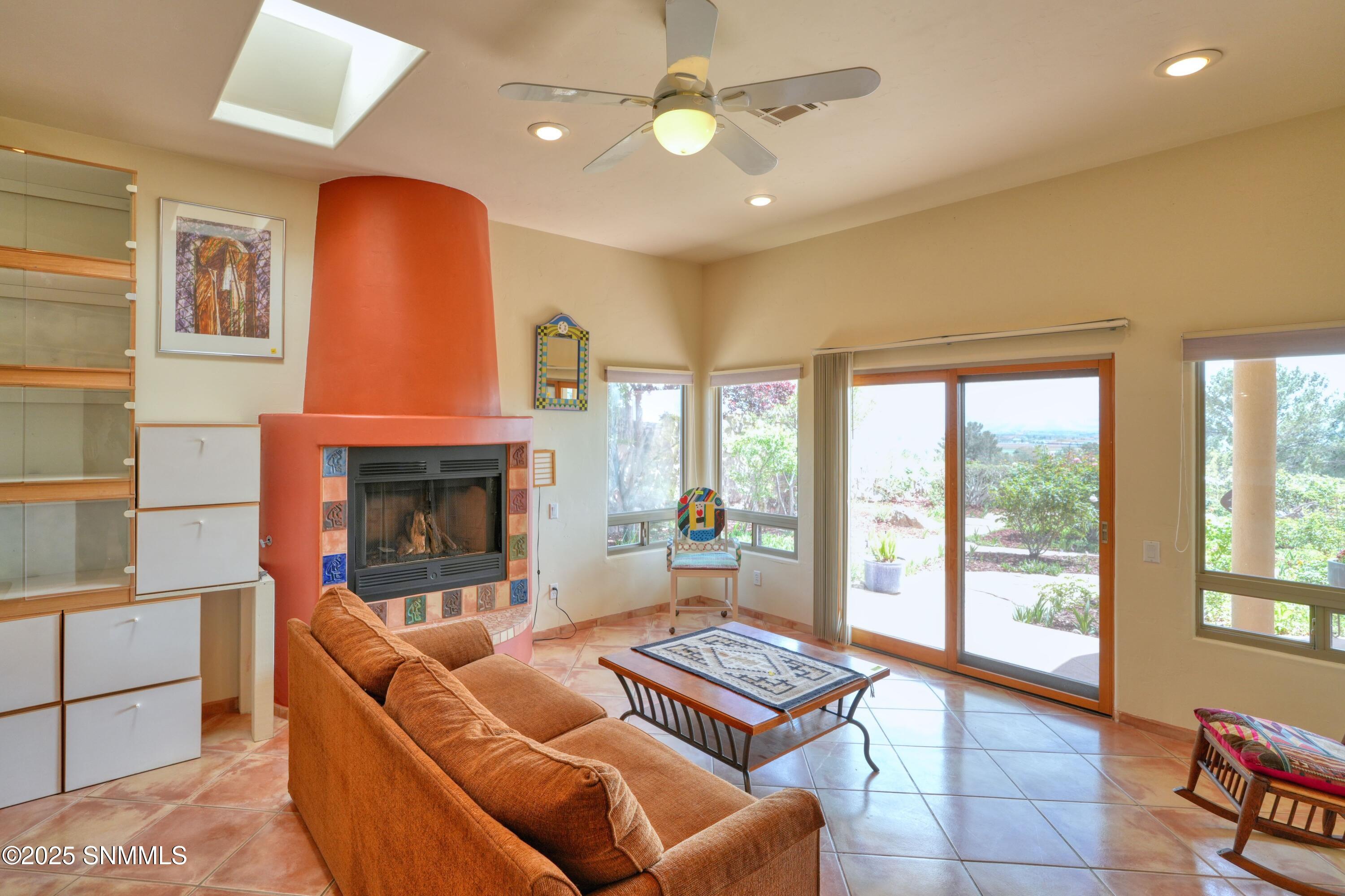 1334 Vista Del Cerro Property Photo 37