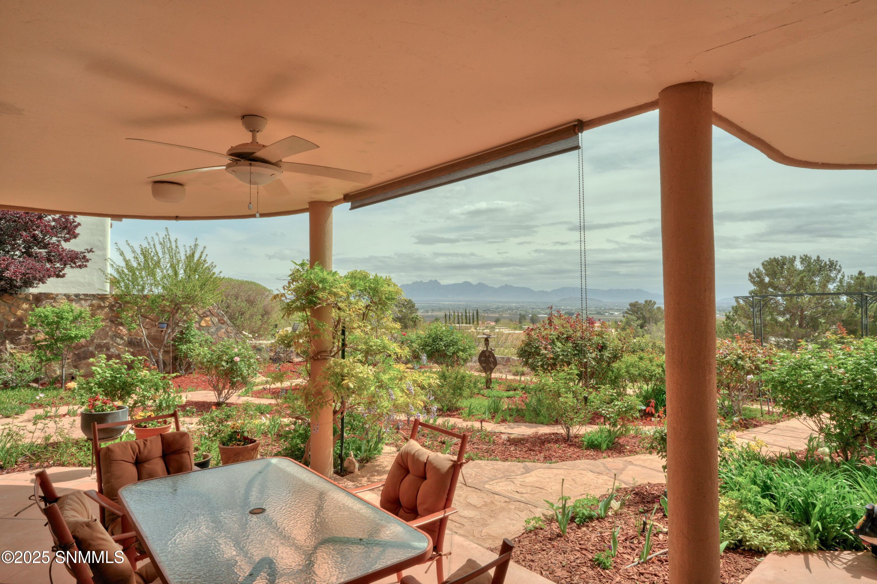1334 Vista Del Cerro Property Photo 47