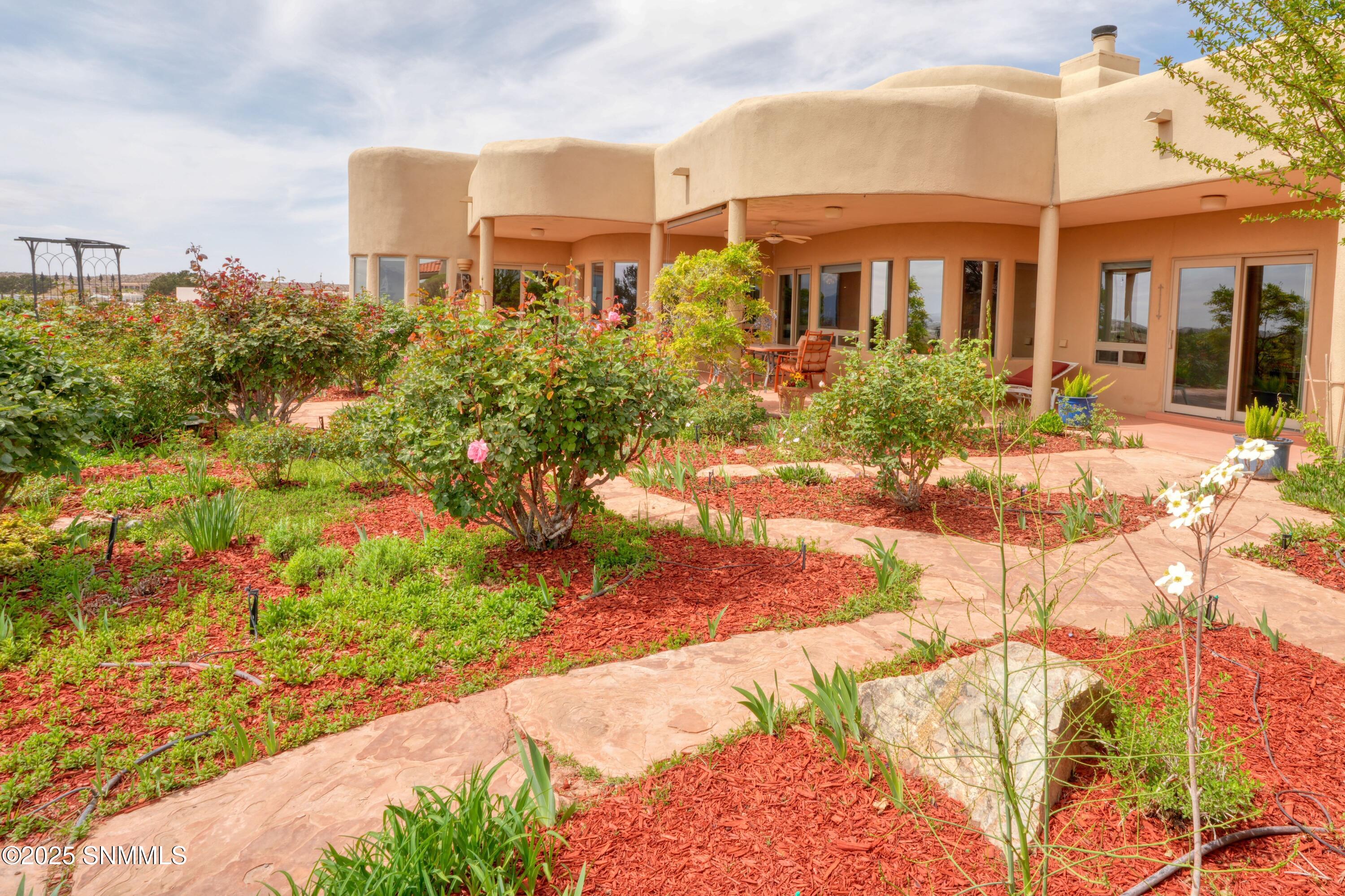 1334 Vista Del Cerro Property Photo 48
