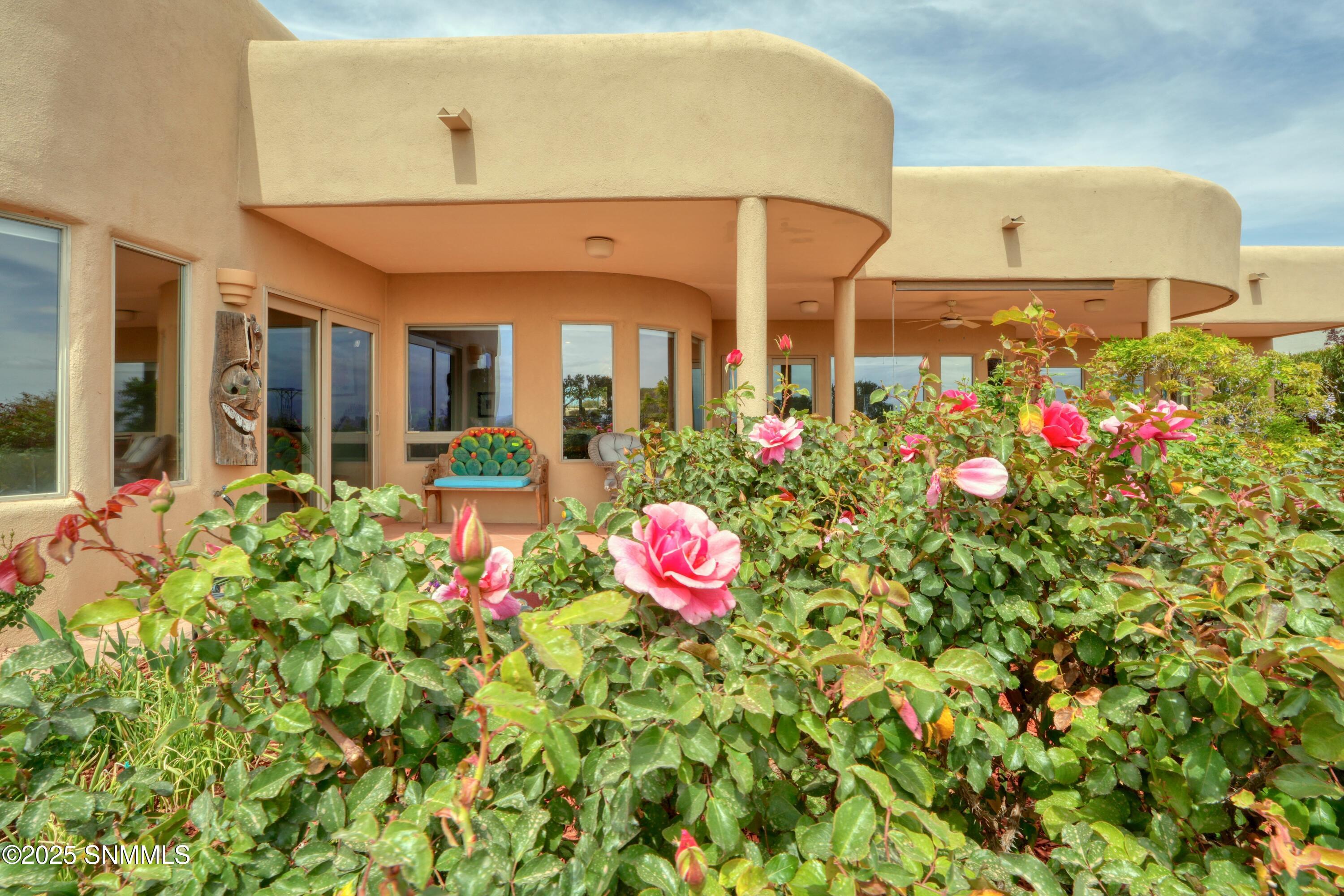 1334 Vista Del Cerro Property Photo 49