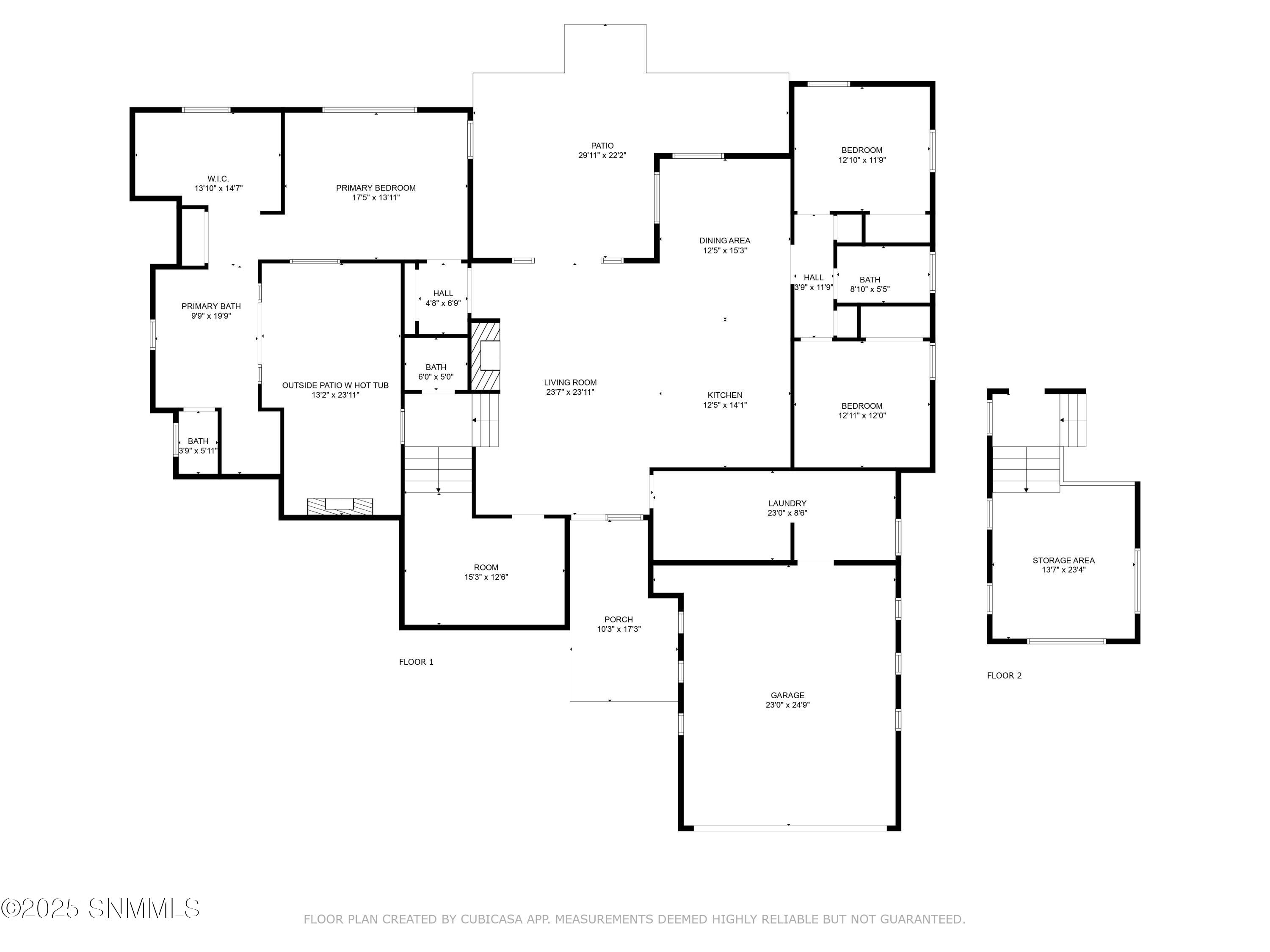 5555 Via Segura Property Photo 4