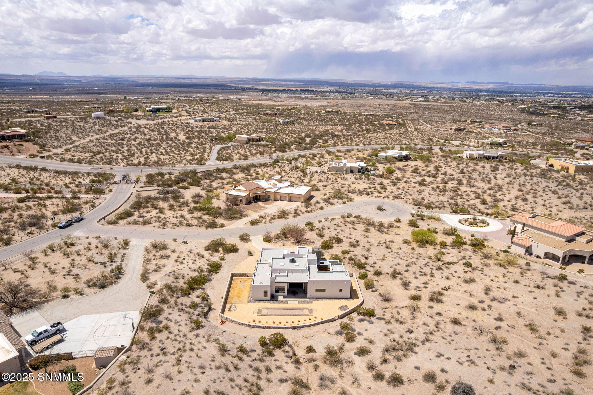 5555 Via Segura Property Photo 85