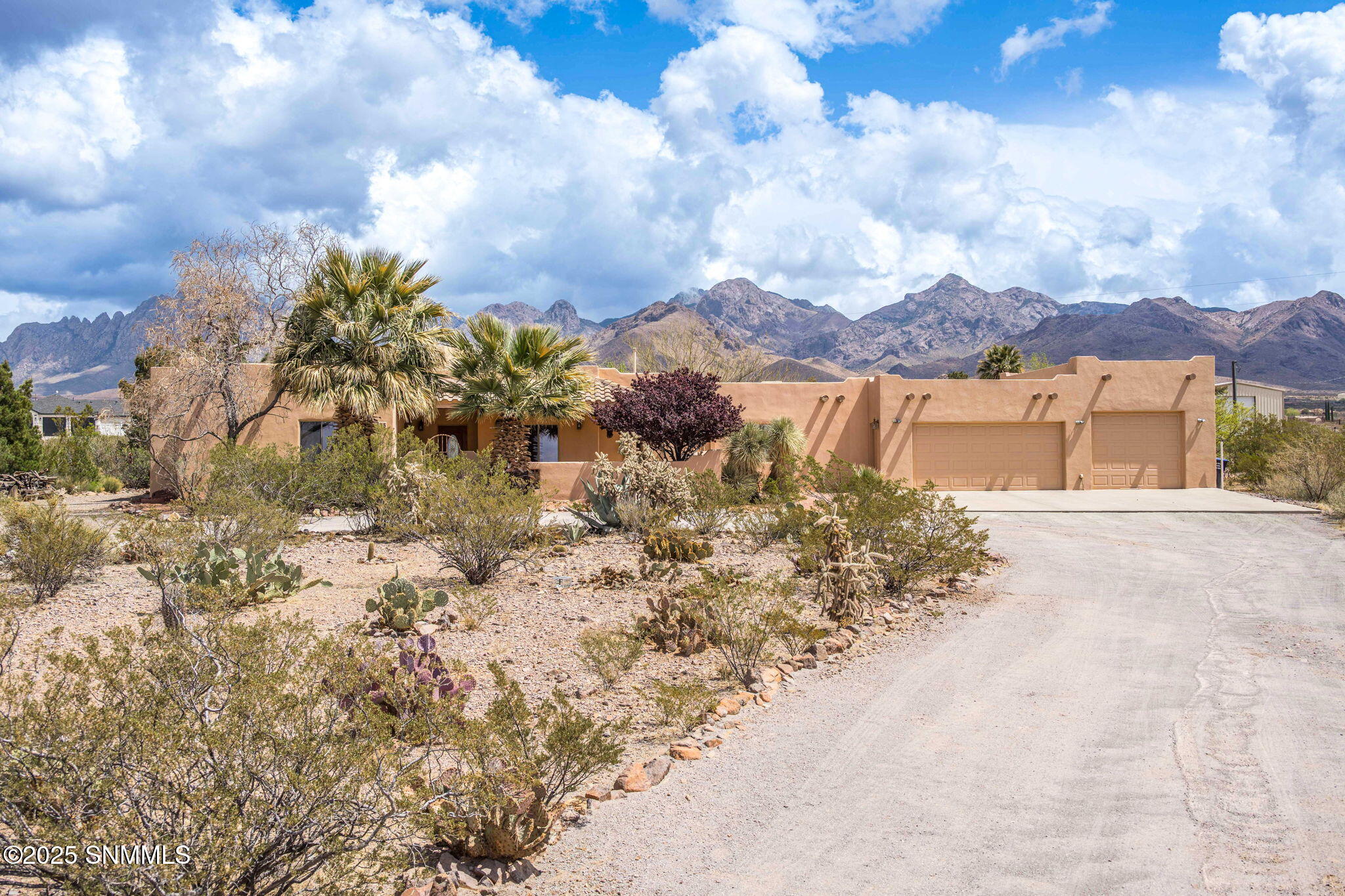 5115 La Cueva Mine Trail Property Photo