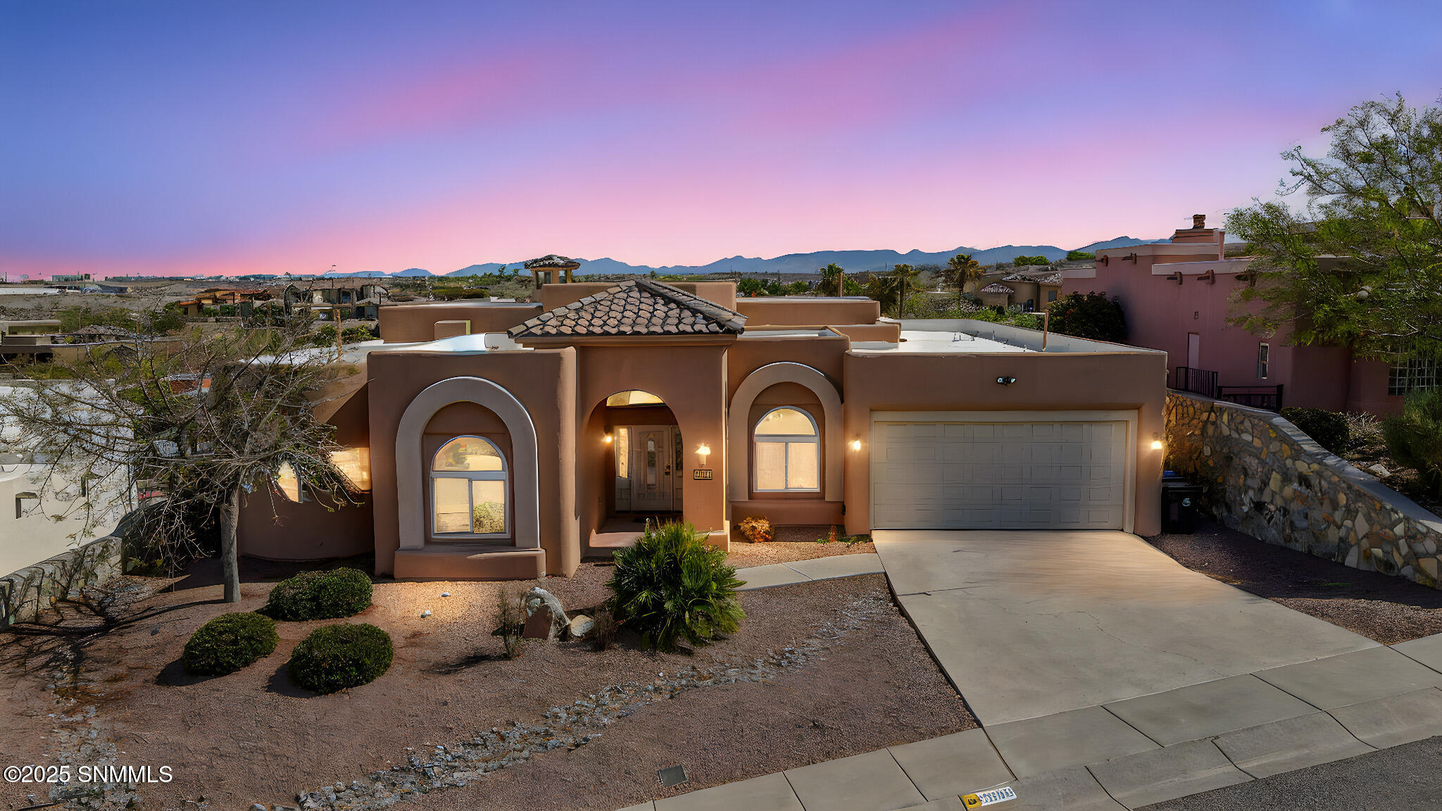 3085 Eclipse Ridge Lane Property Photo