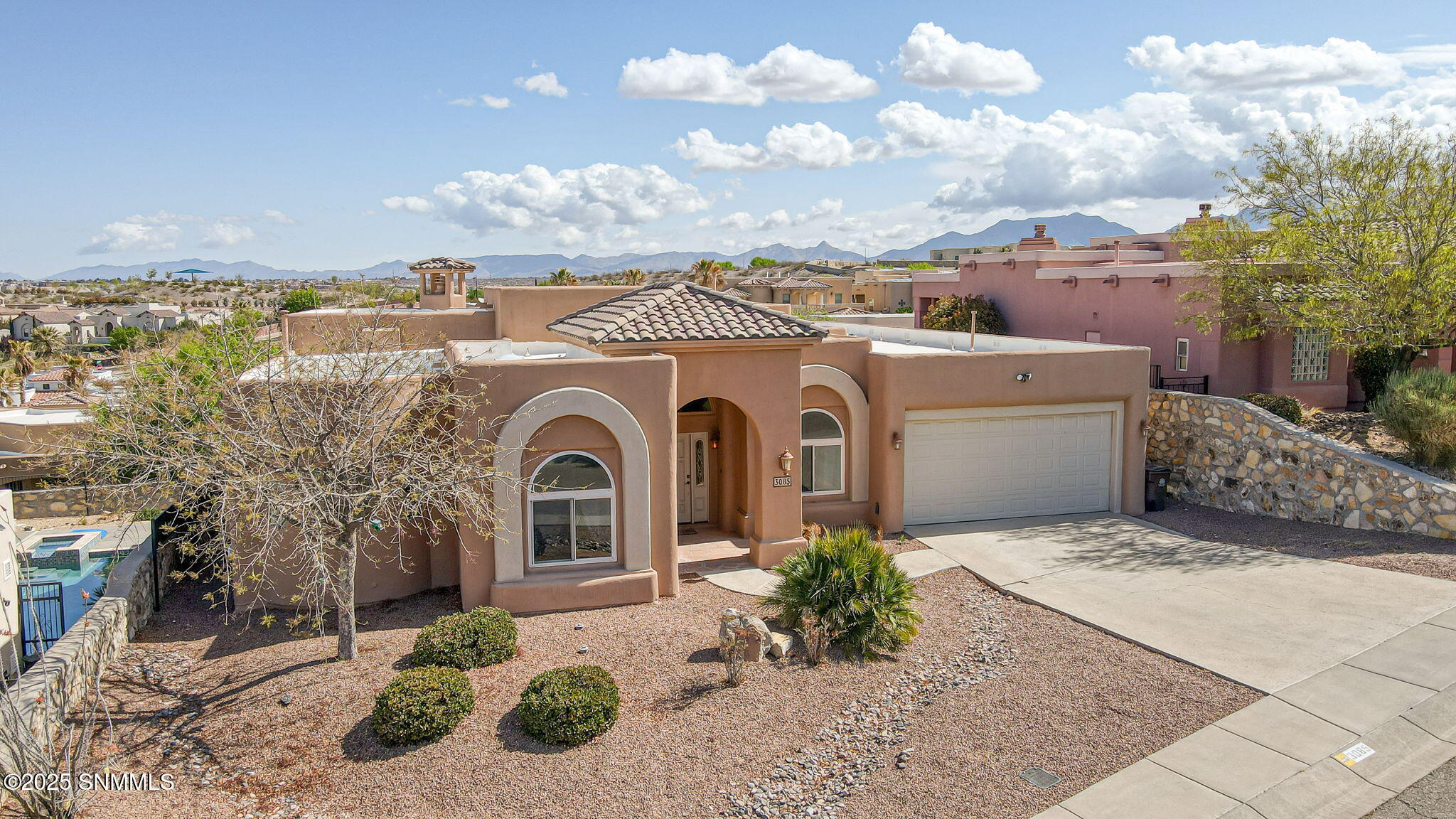 3085 Eclipse Ridge Lane Property Photo 3
