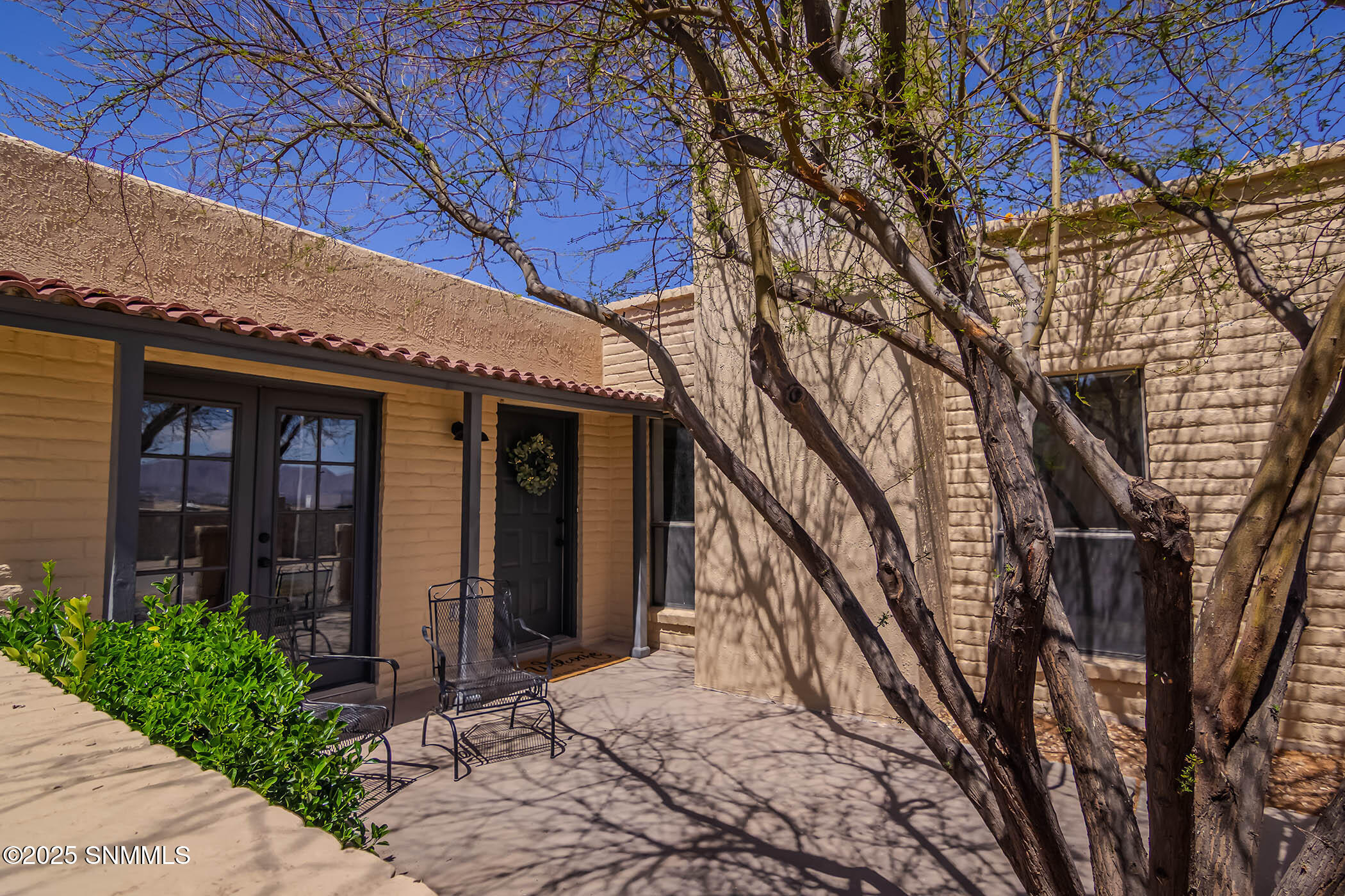 132 N Trevino Road Property Photo 4
