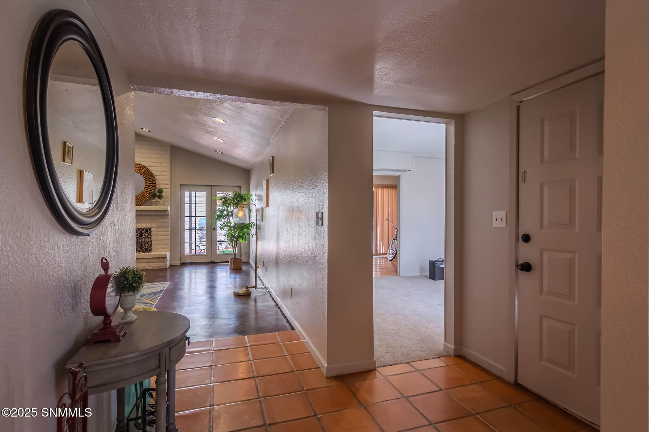 132 N Trevino Road Property Photo 6