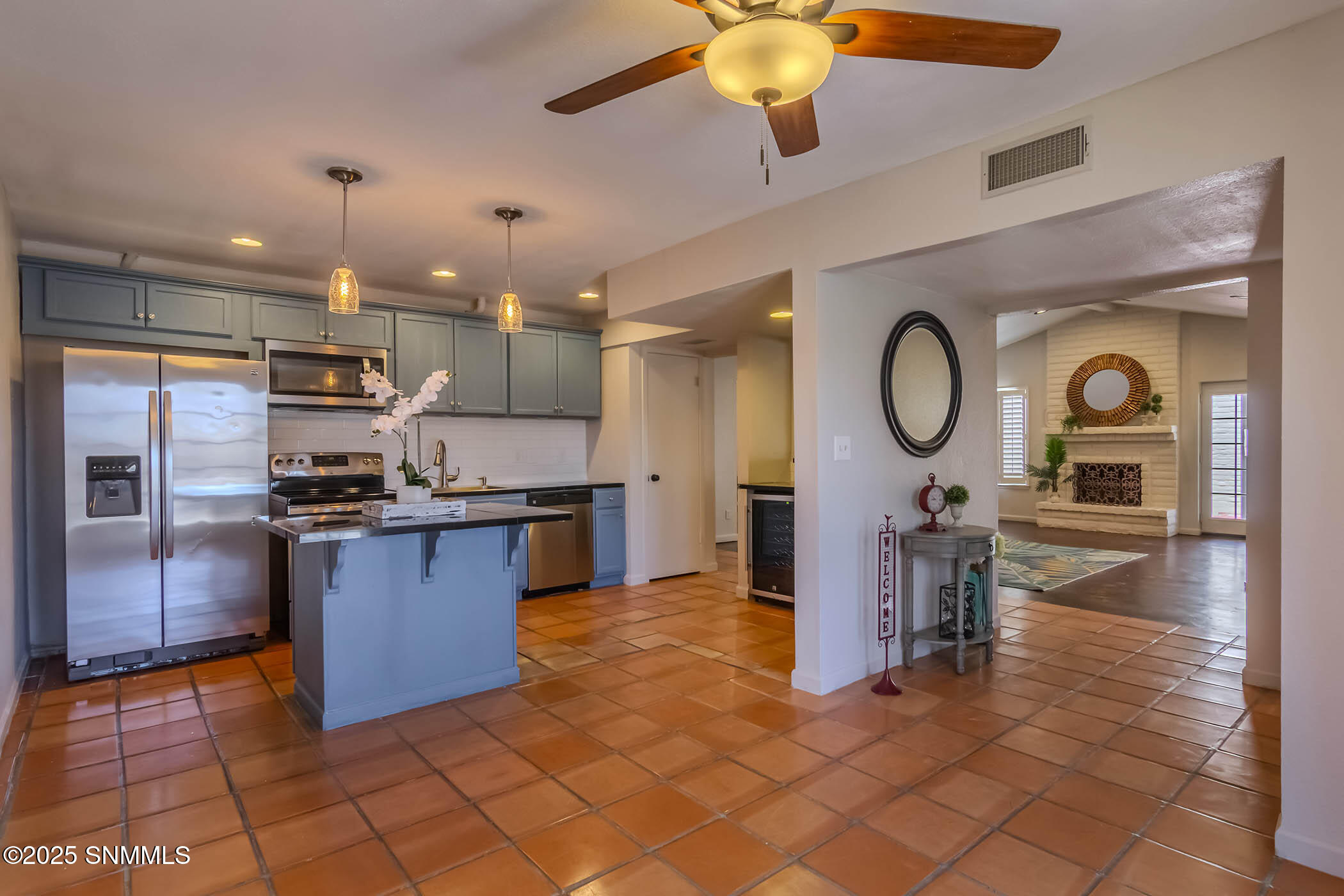 132 N Trevino Road Property Photo 8
