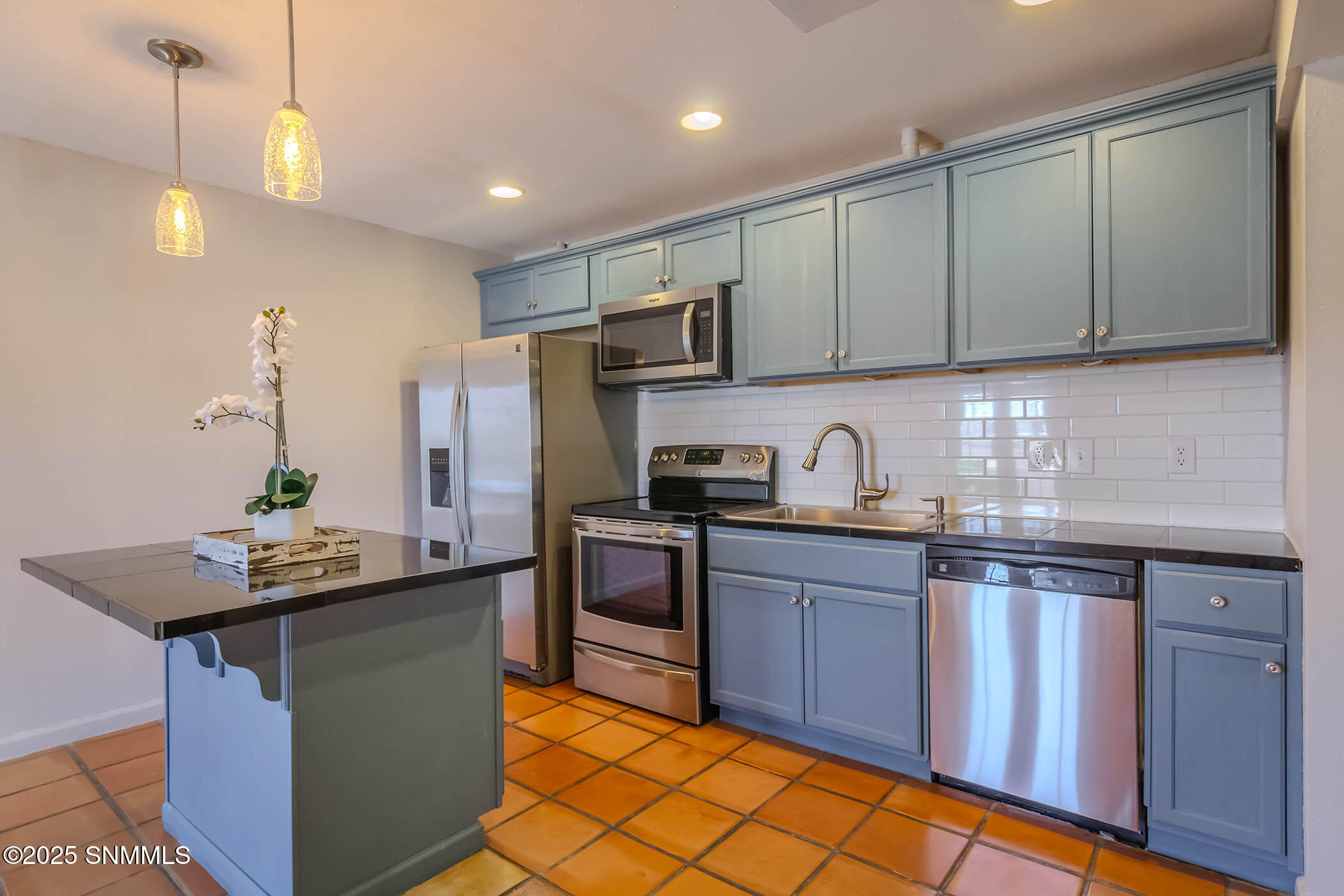 132 N Trevino Road Property Photo 12