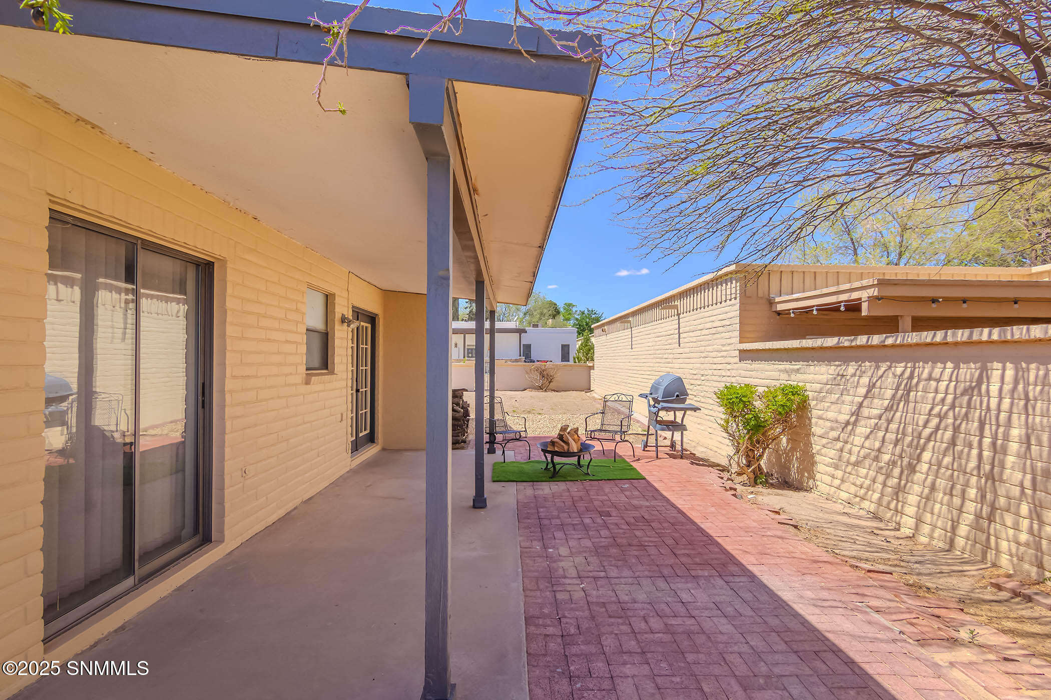 132 N Trevino Road Property Photo 35