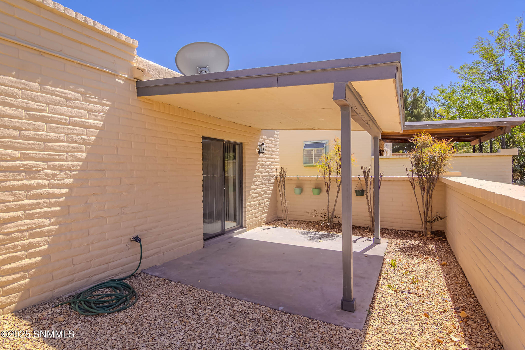 132 N Trevino Road Property Photo 37