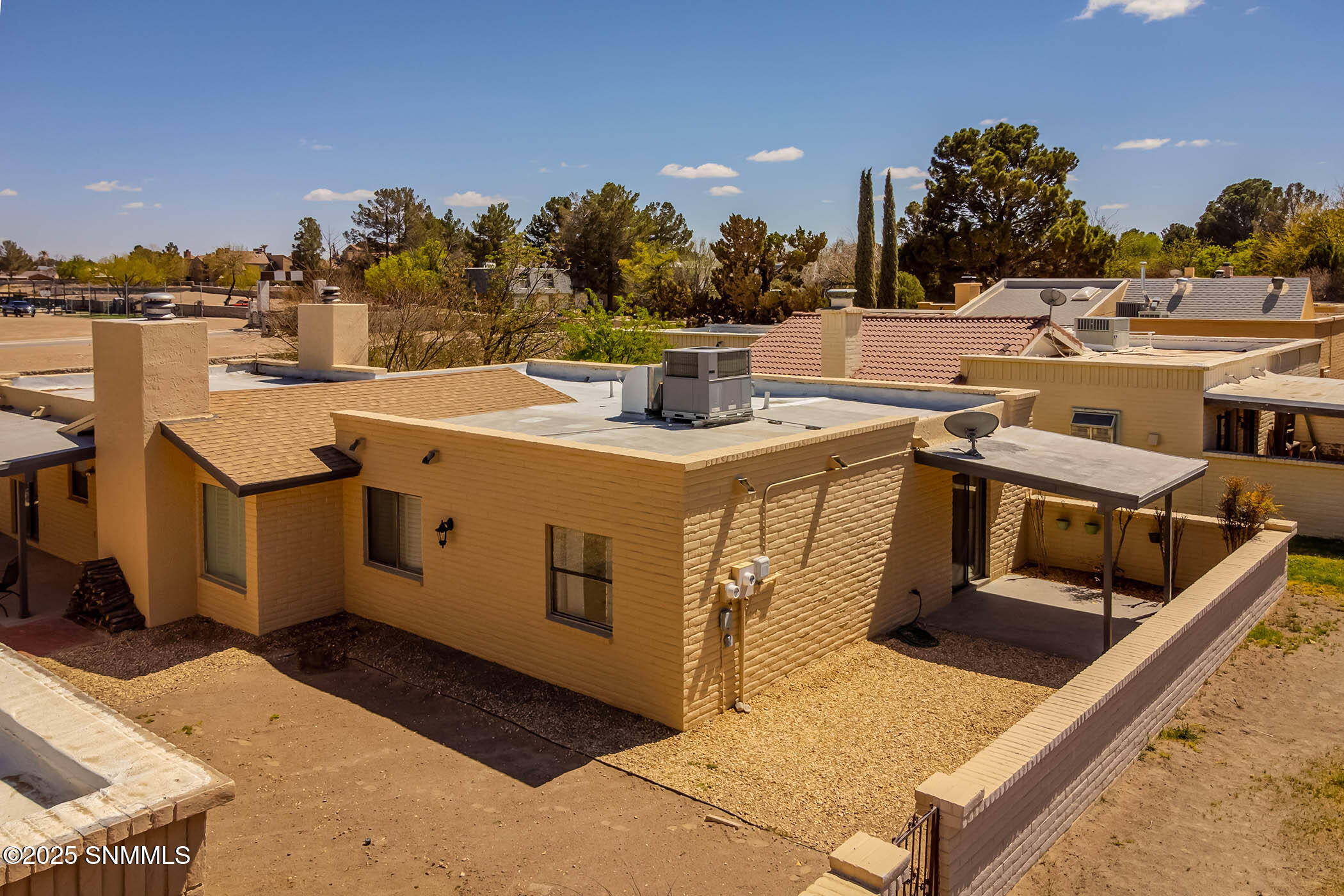 132 N Trevino Road Property Photo 44