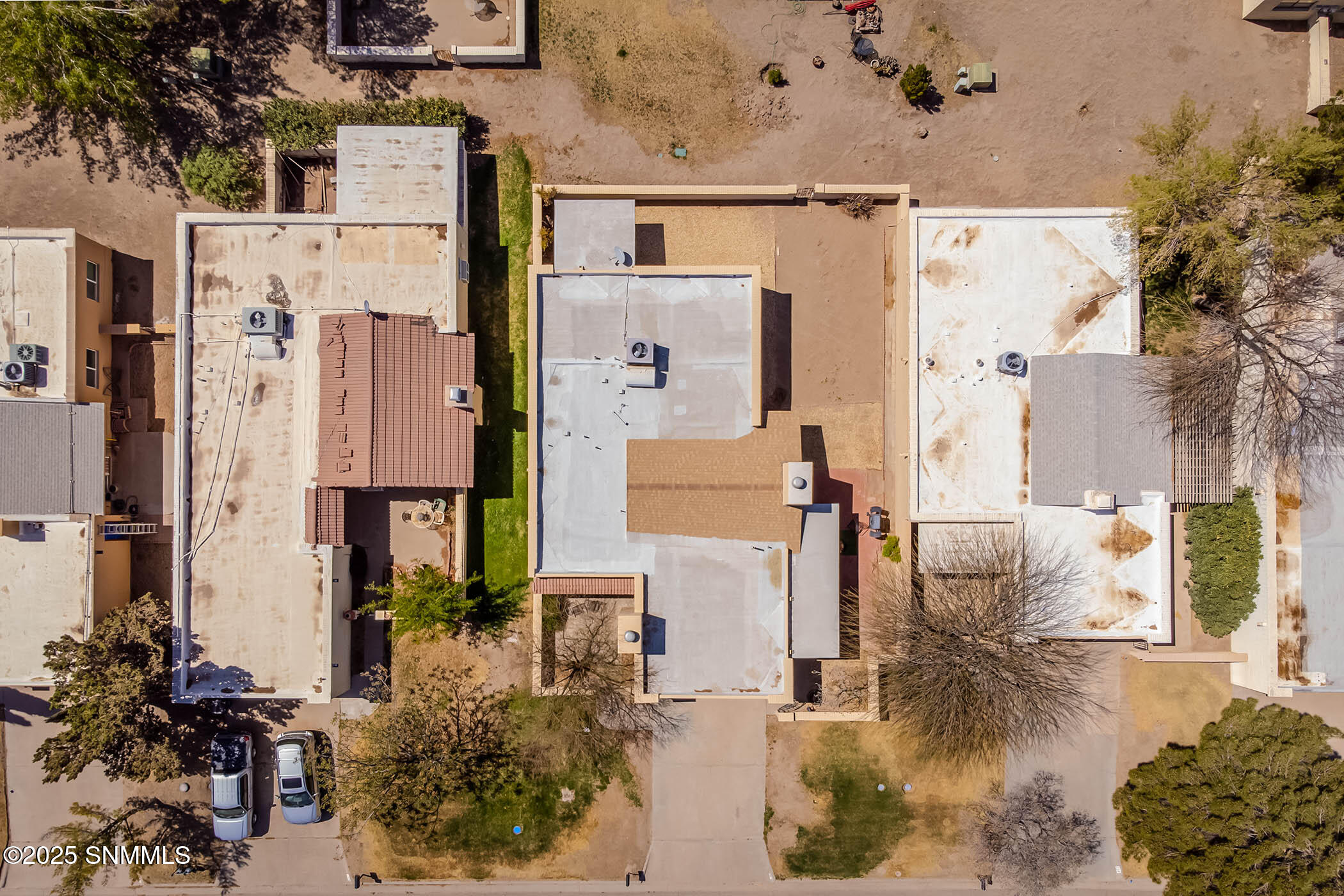 132 N Trevino Road Property Photo 46