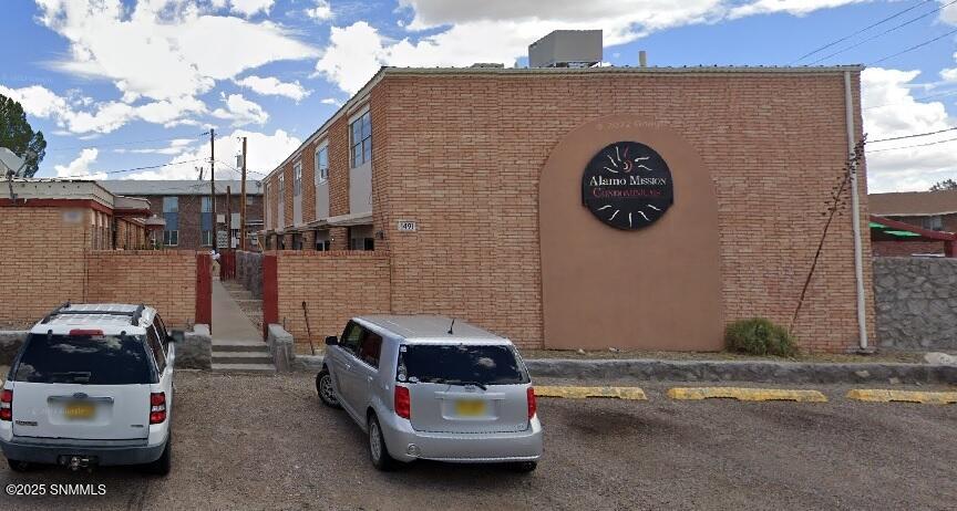 1491 Alamo Street D Property Photo