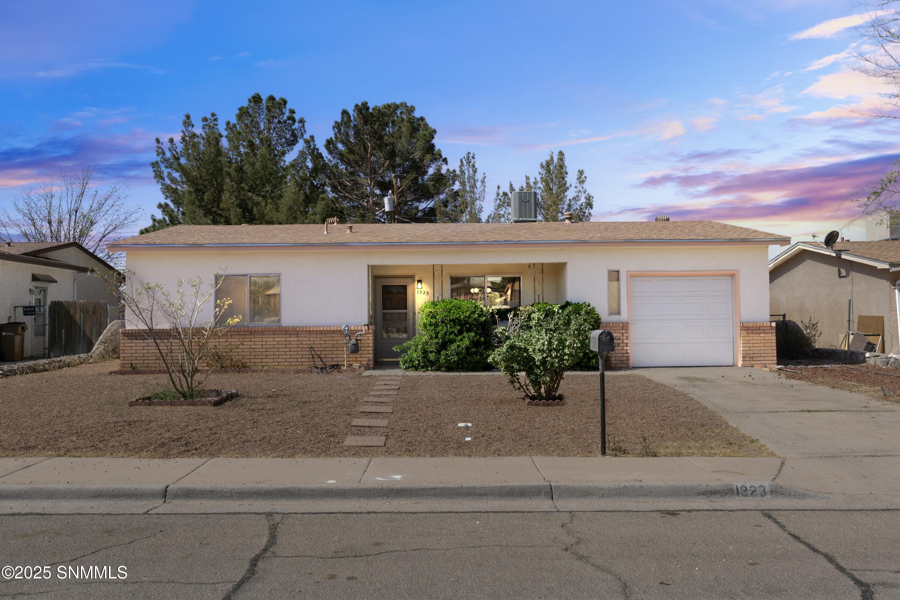 1323 Kevin Drive Property Photo