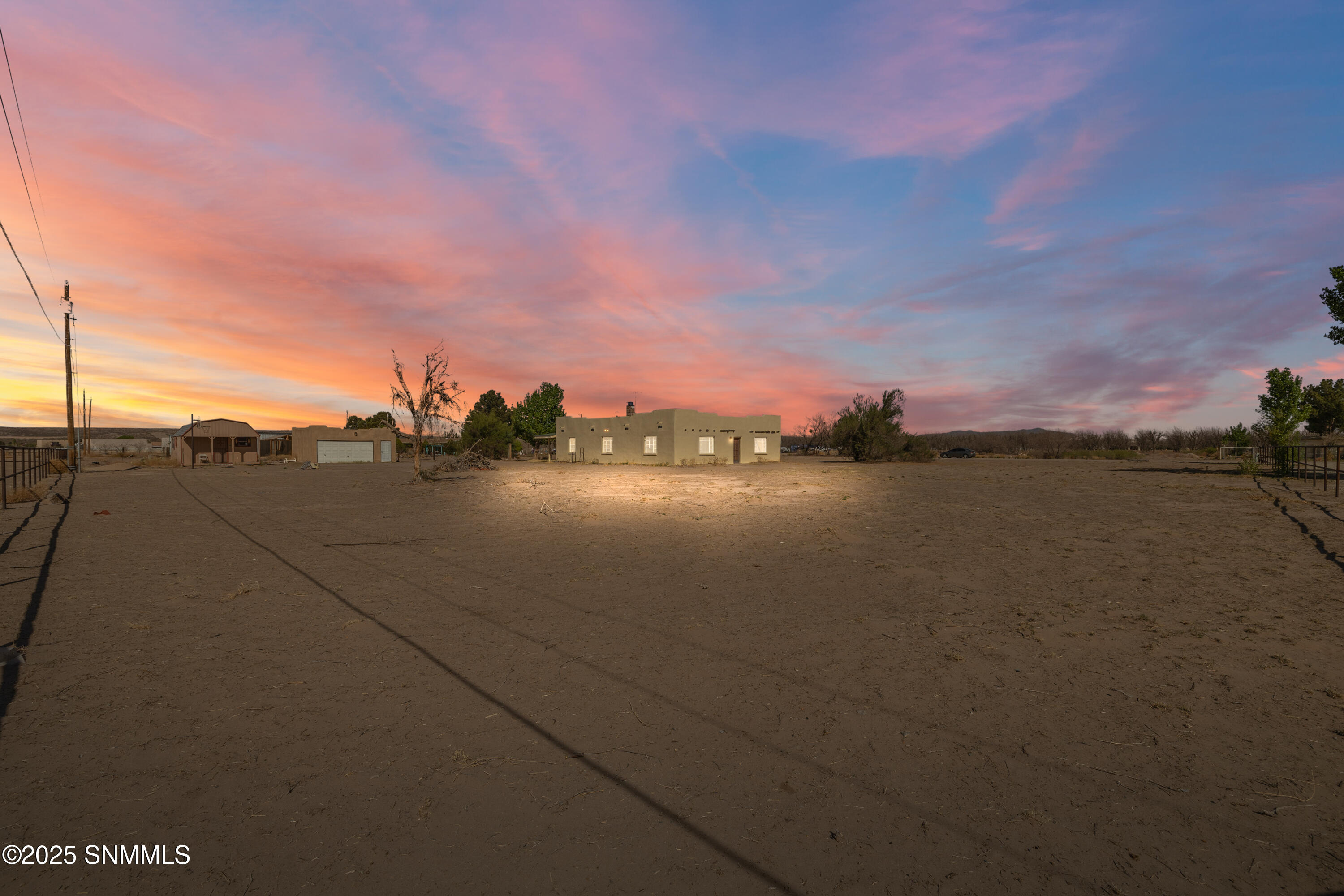 4381 Libra Drive Property Photo 1