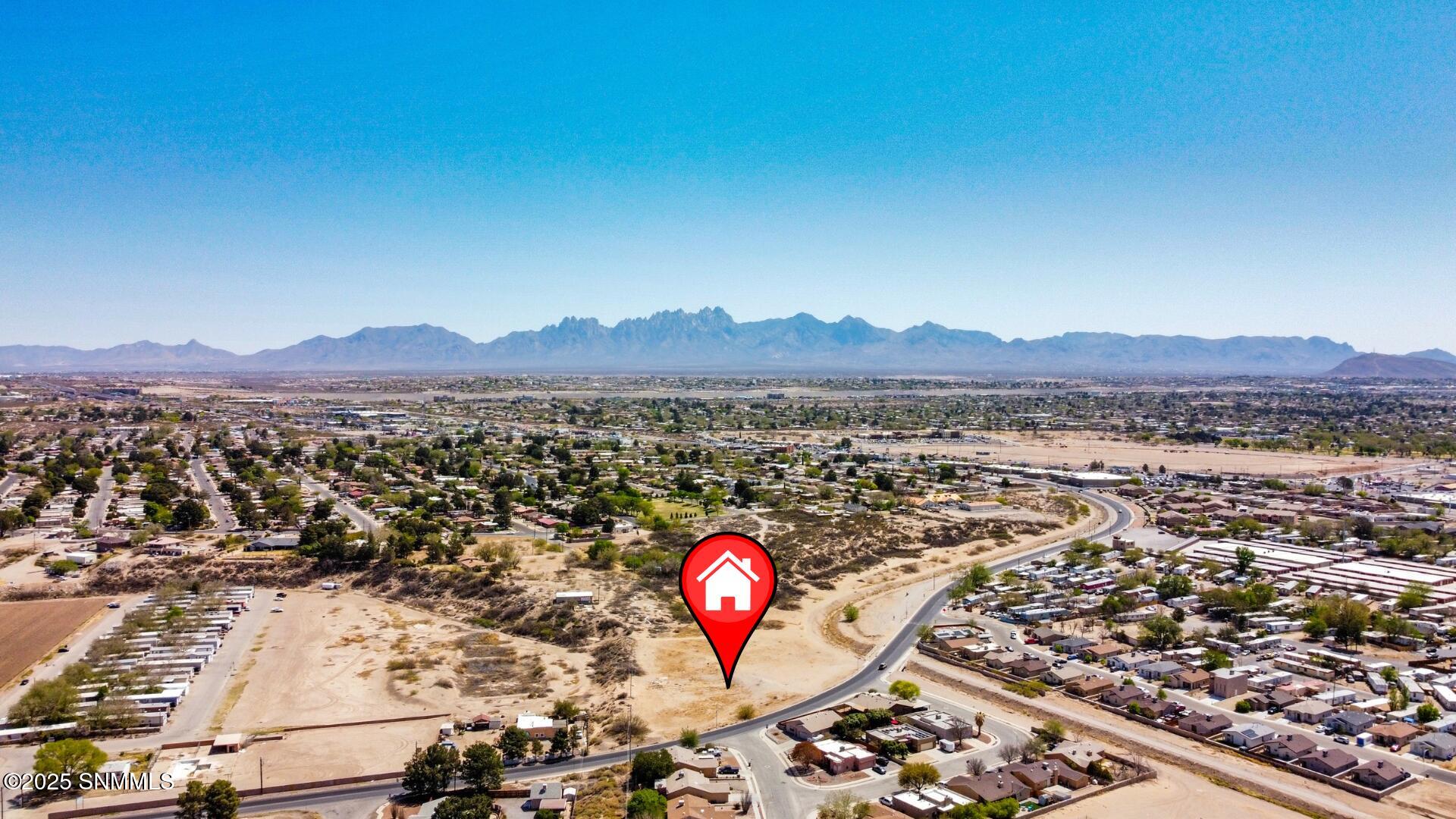 2550 El Camino Real Road Property Photo