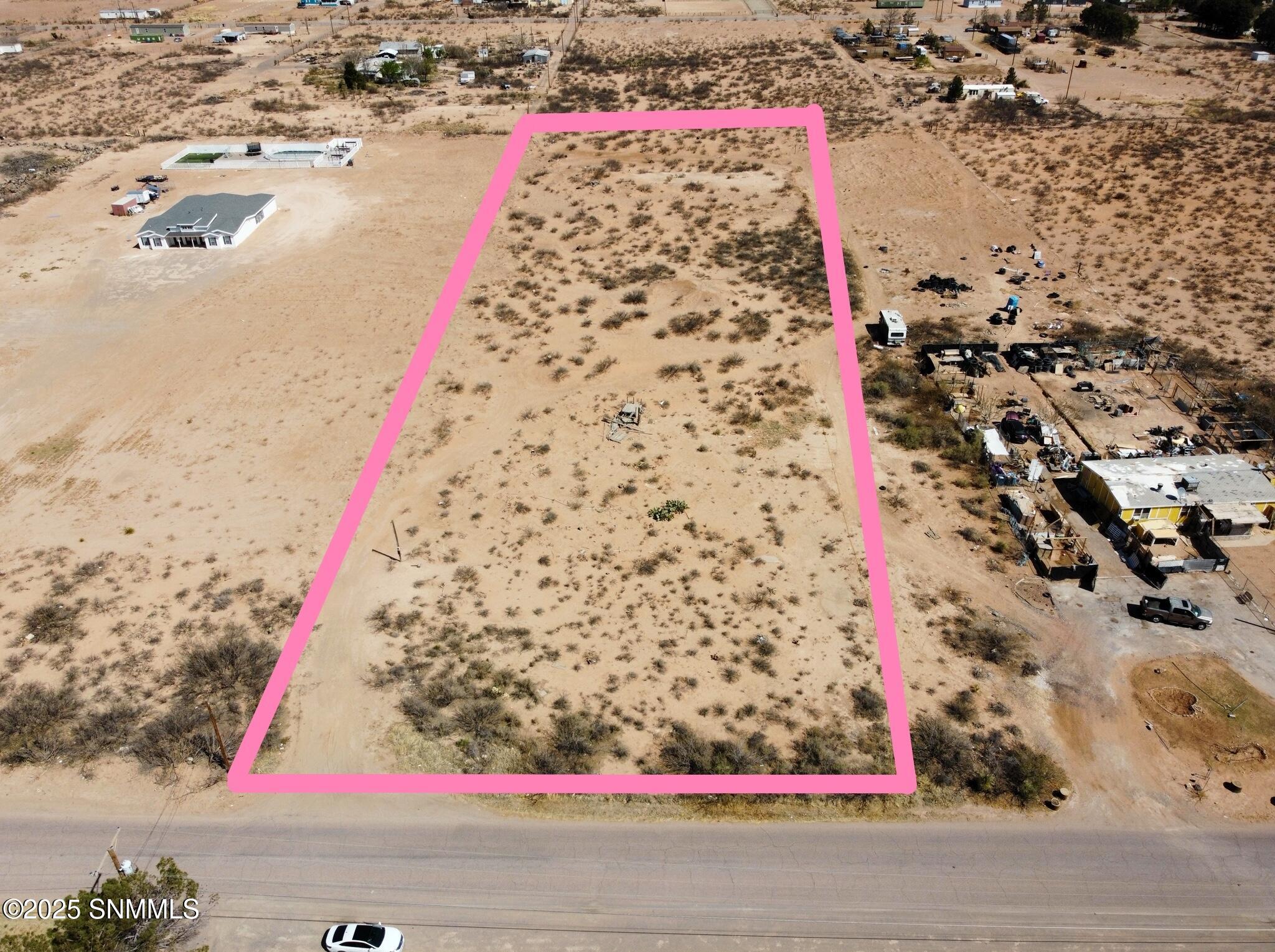214 Paloma Blanca Drive Property Photo 1