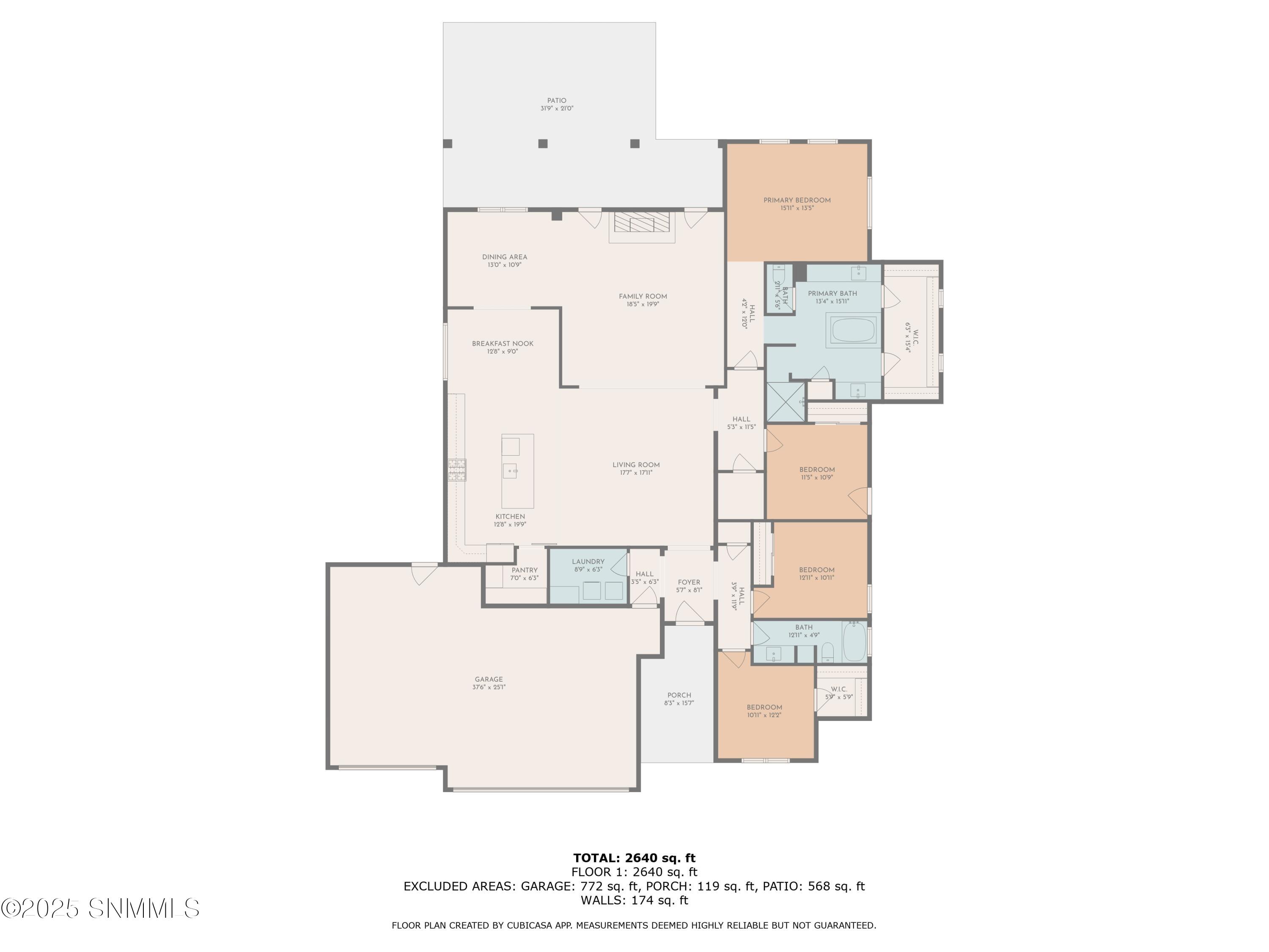 6043 Atlas Street Property Photo 2