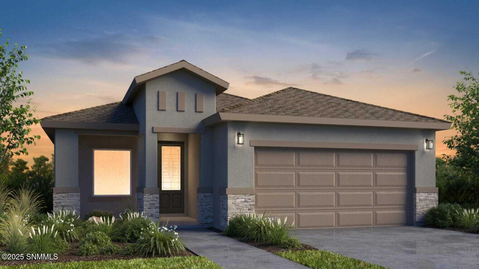 3025 San Jenaro Drive Property Photo