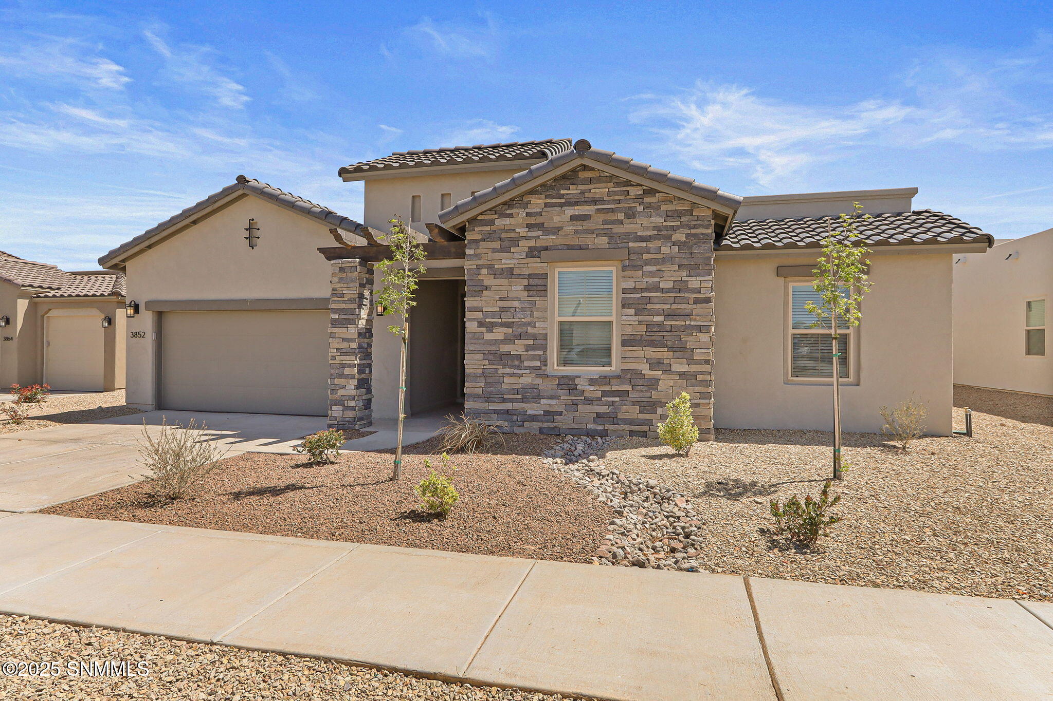 3852 Jericho Street Property Photo
