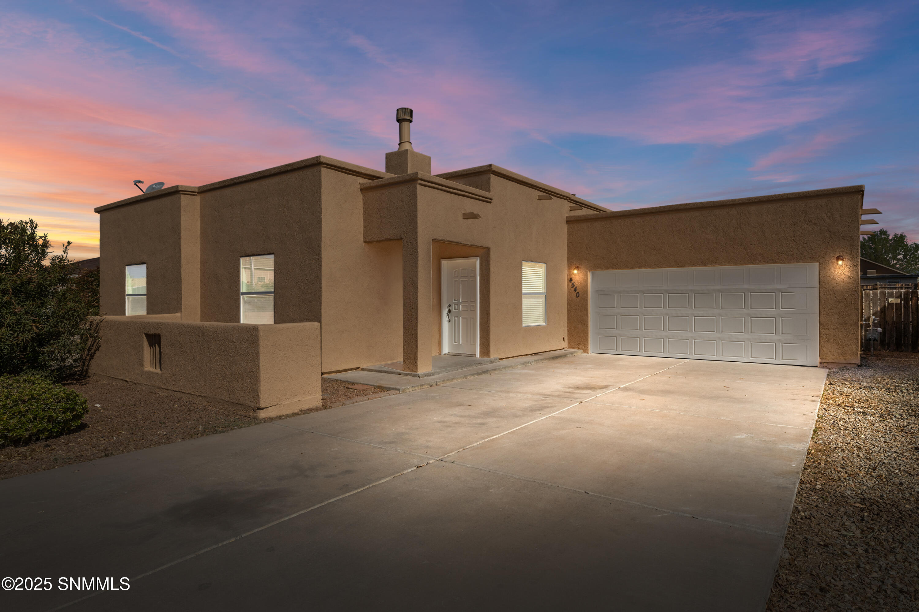 4540 Camino Dos Vidas Property Photo