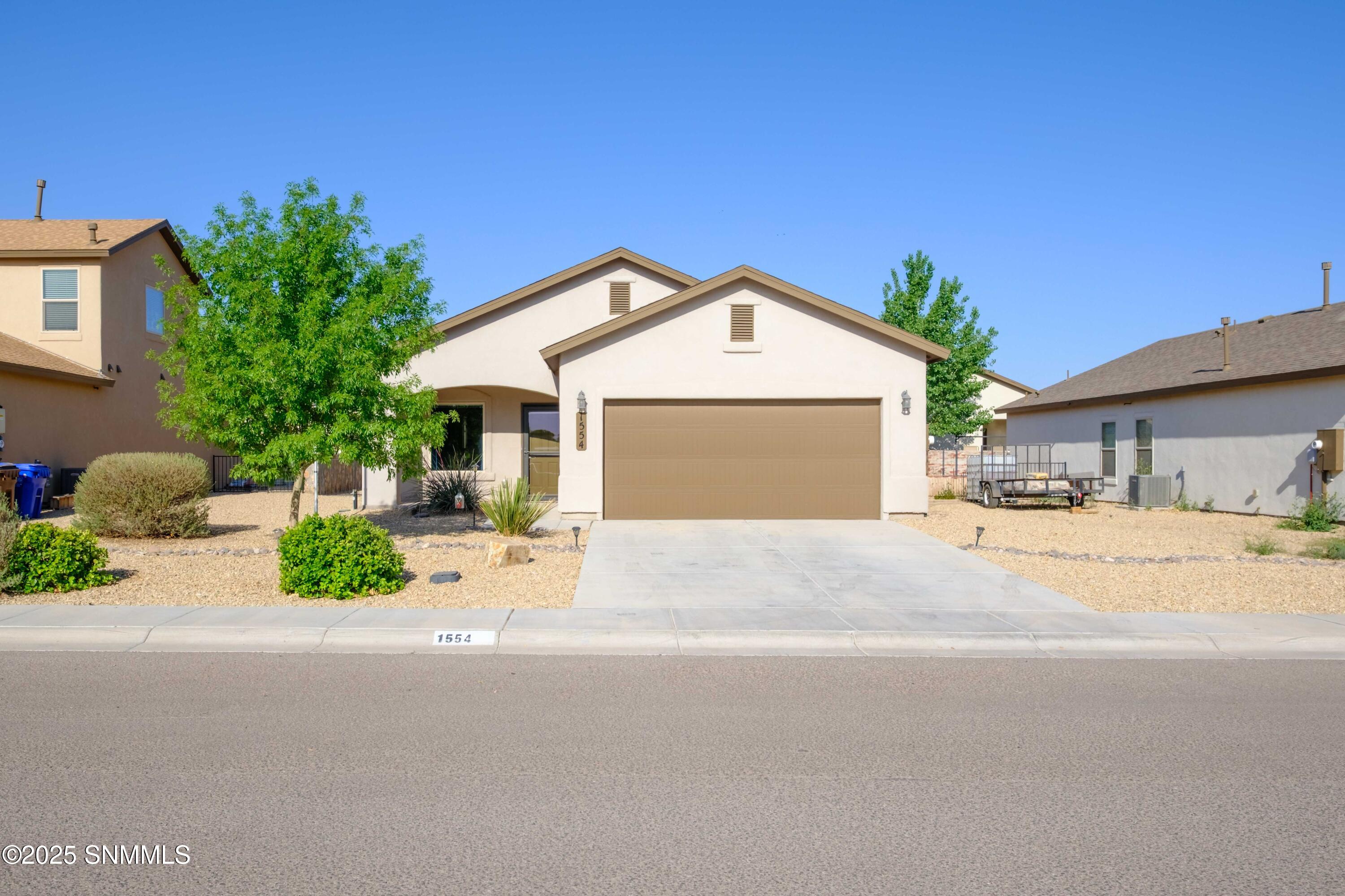 1554 Pueblo Bonito Place Property Photo