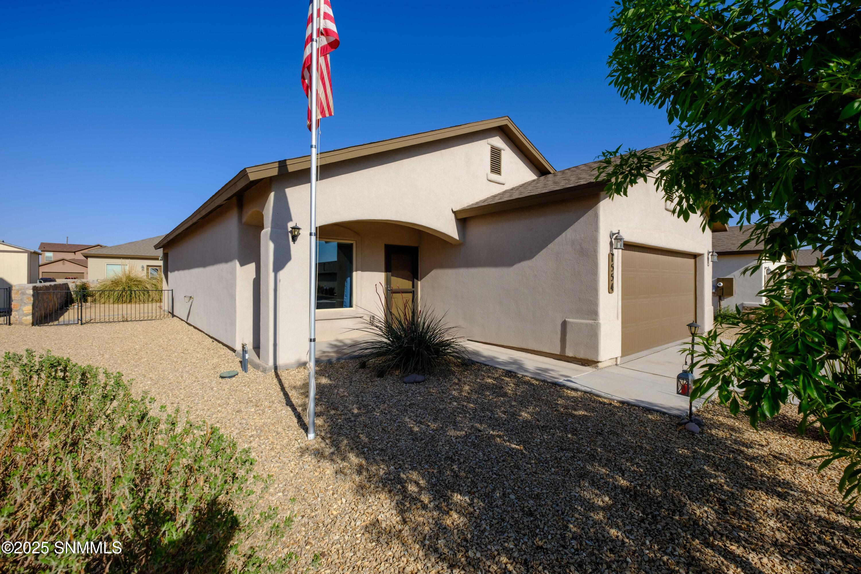 1554 Pueblo Bonito Place Property Photo 4
