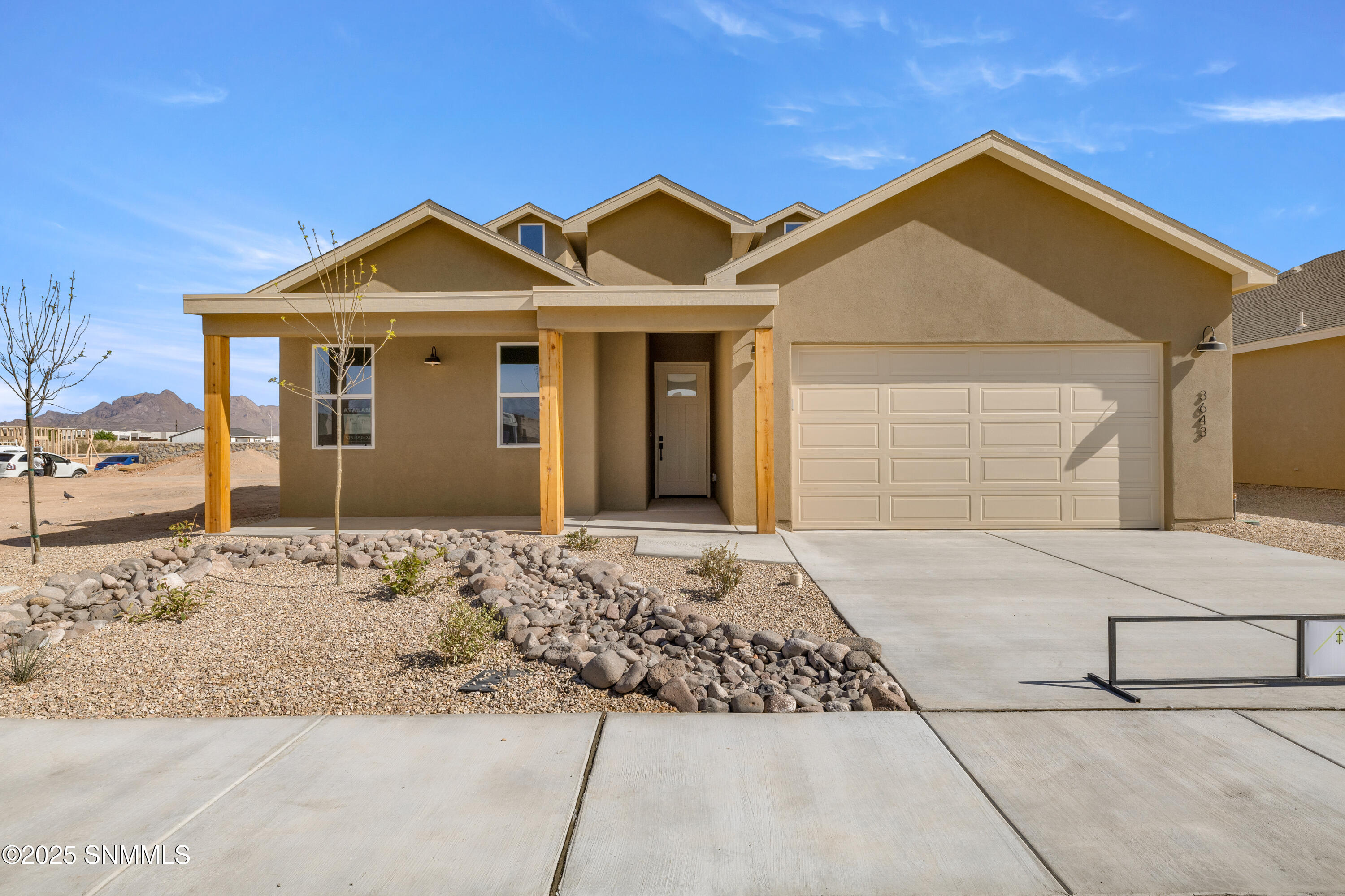 3643 Cardinal Avenue Property Photo