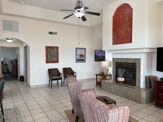 586 La Melodia Drive Property Photo 3