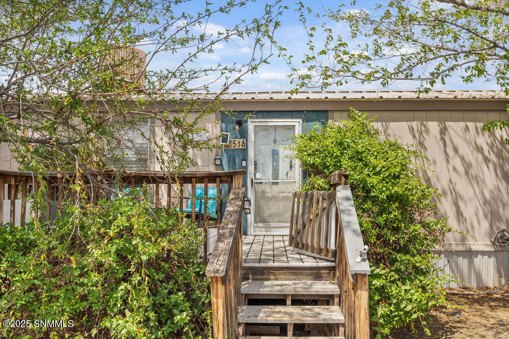 516 Acoma Drive Property Photo