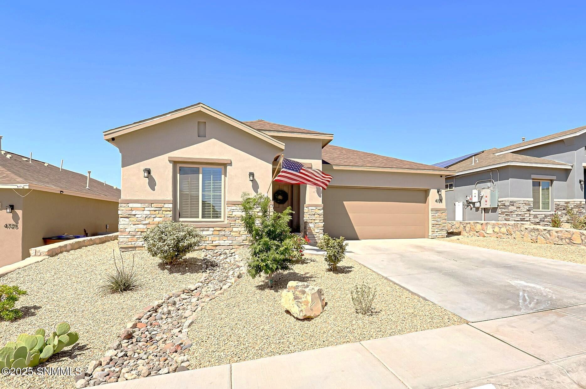 4729 Powder River Drive Property Photo 2