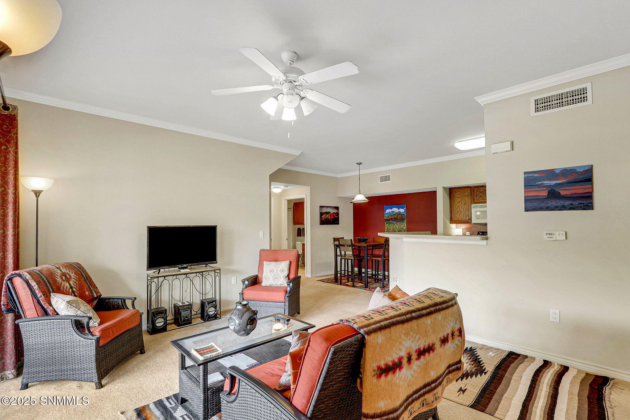 3901 Sonoma Springs Avenue 704 Property Photo 4