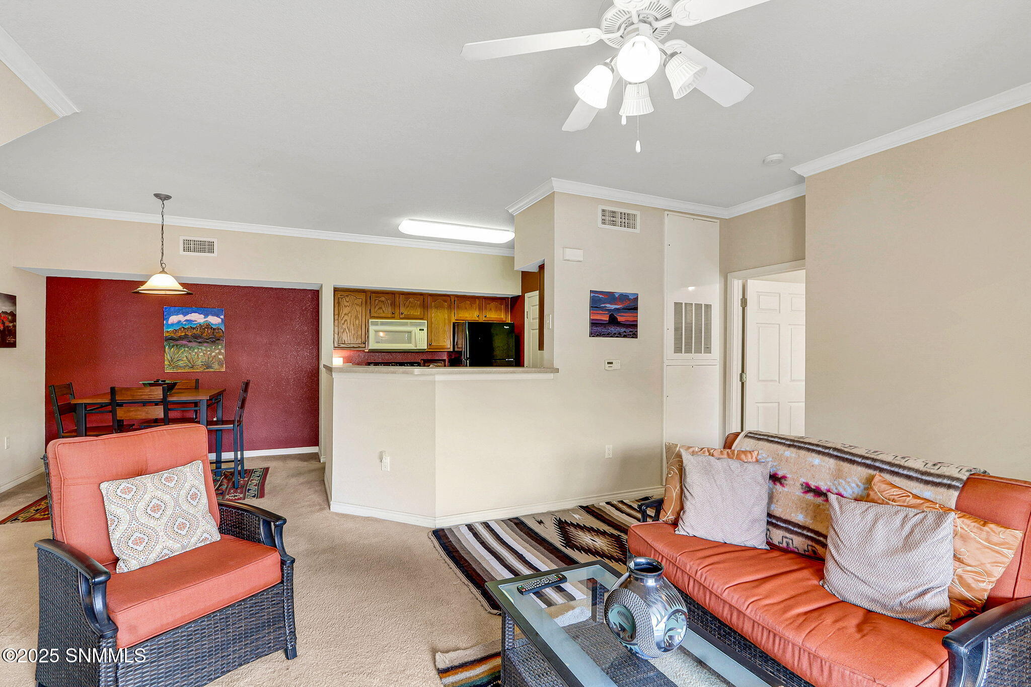 3901 Sonoma Springs Avenue 704 Property Photo 8