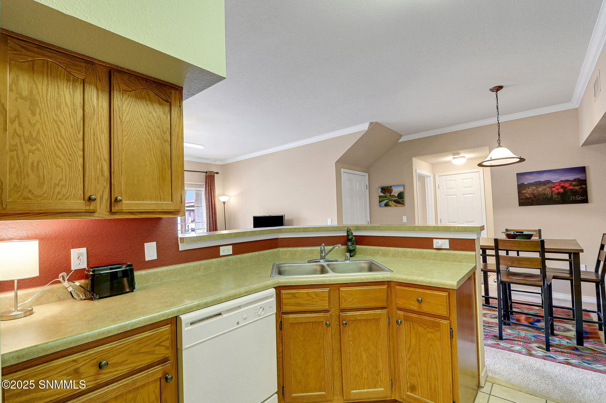 3901 Sonoma Springs Avenue 704 Property Photo 16