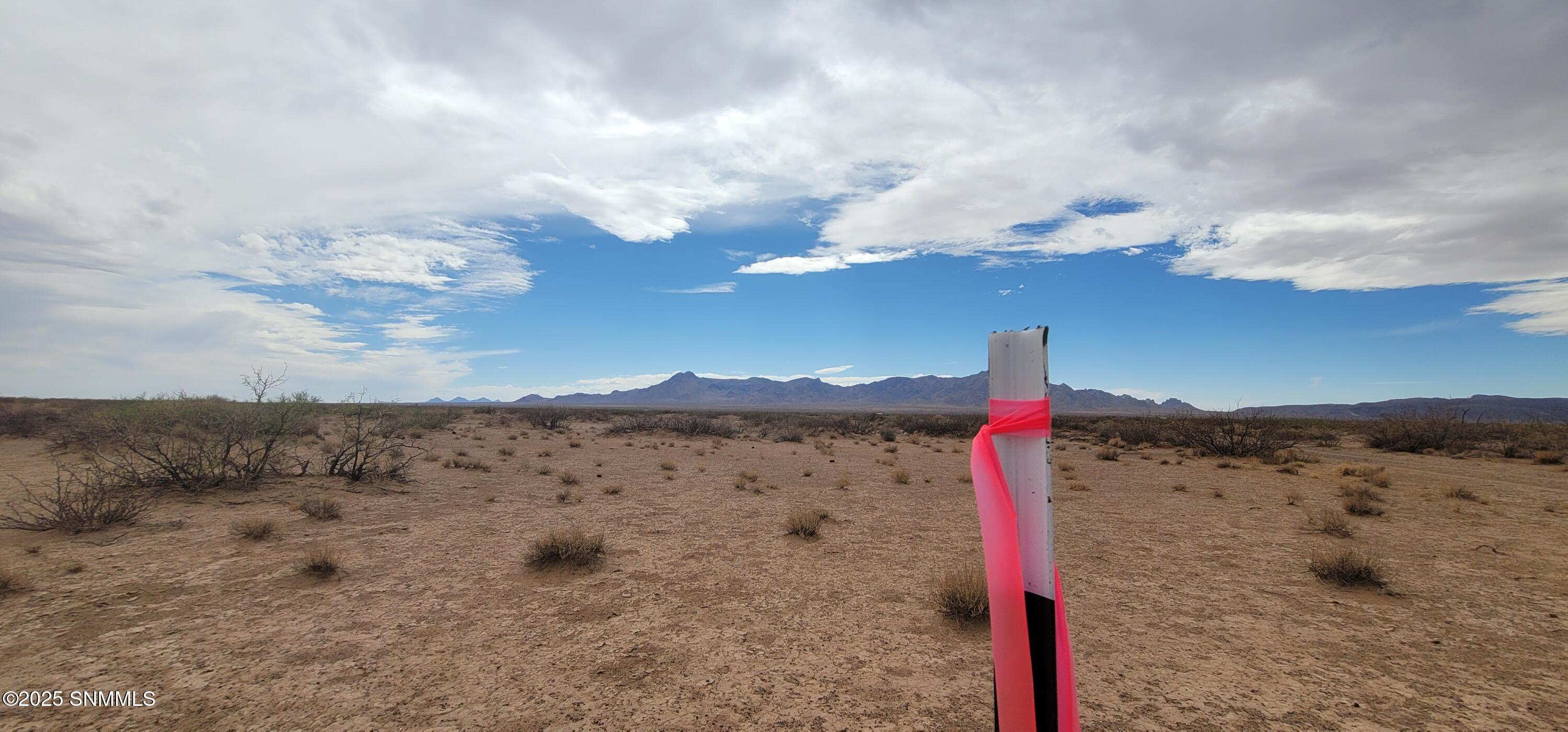 Tbd Se Acoma Road Property Photo 1