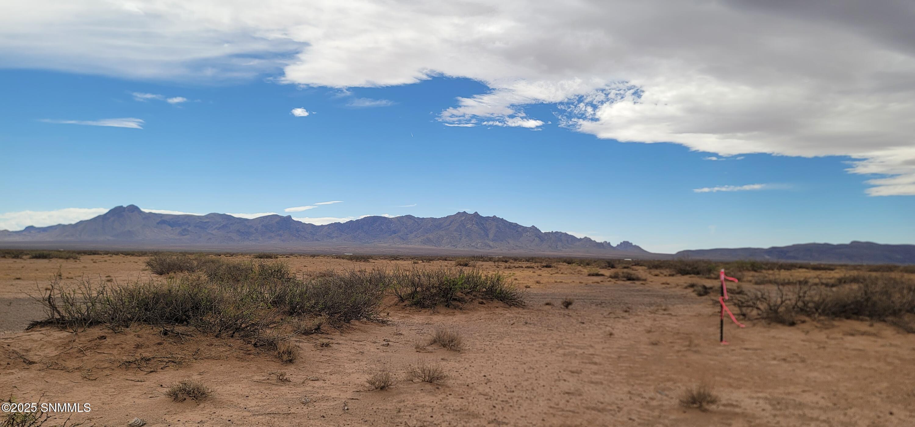 Tbd Se Acoma Road Property Photo 1