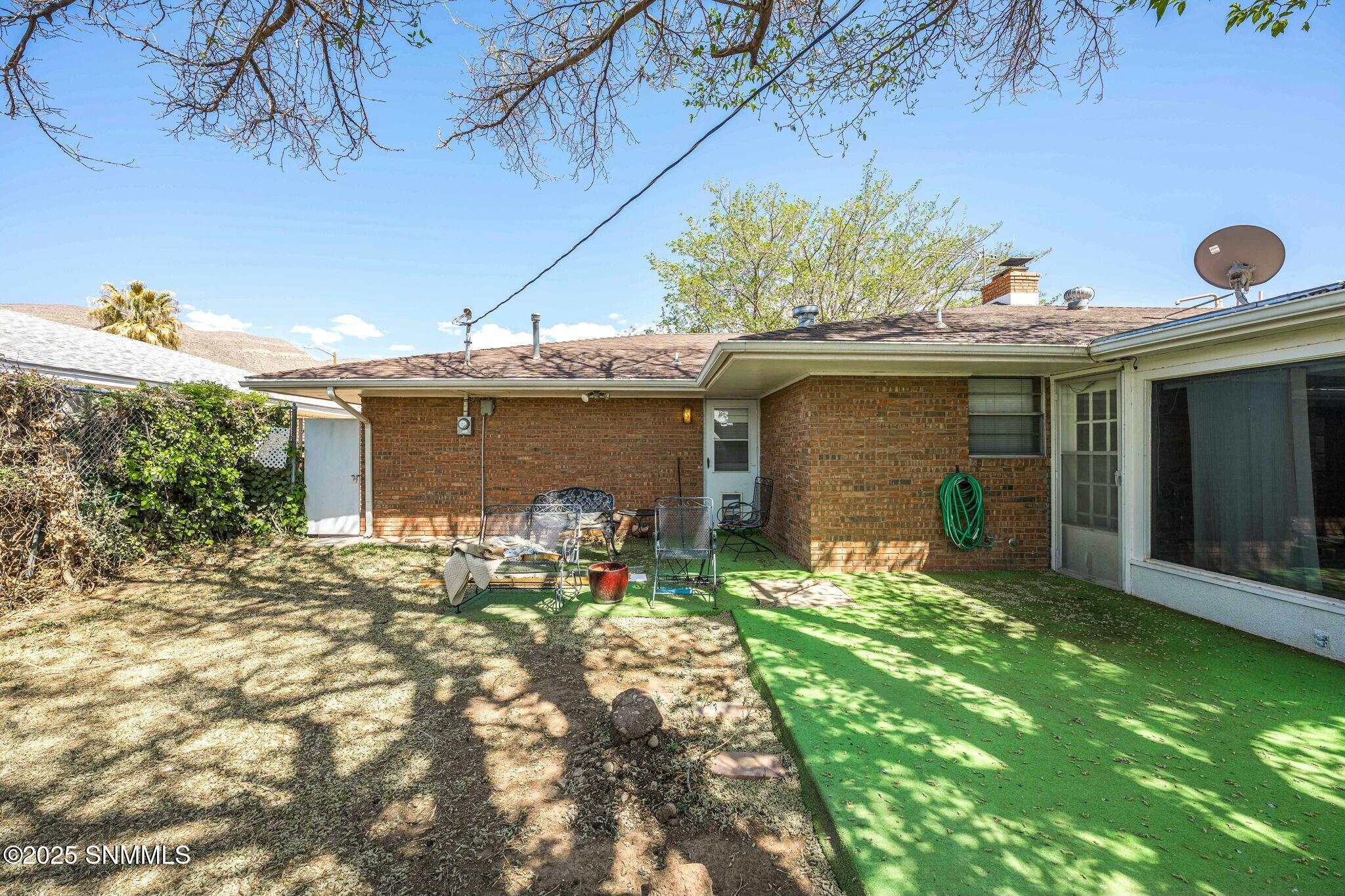 1811 Arizona Avenue Property Photo 35