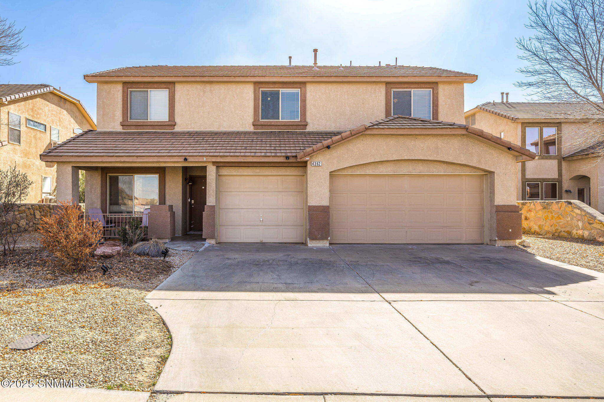 4362 Kachina Canyon Road Property Photo